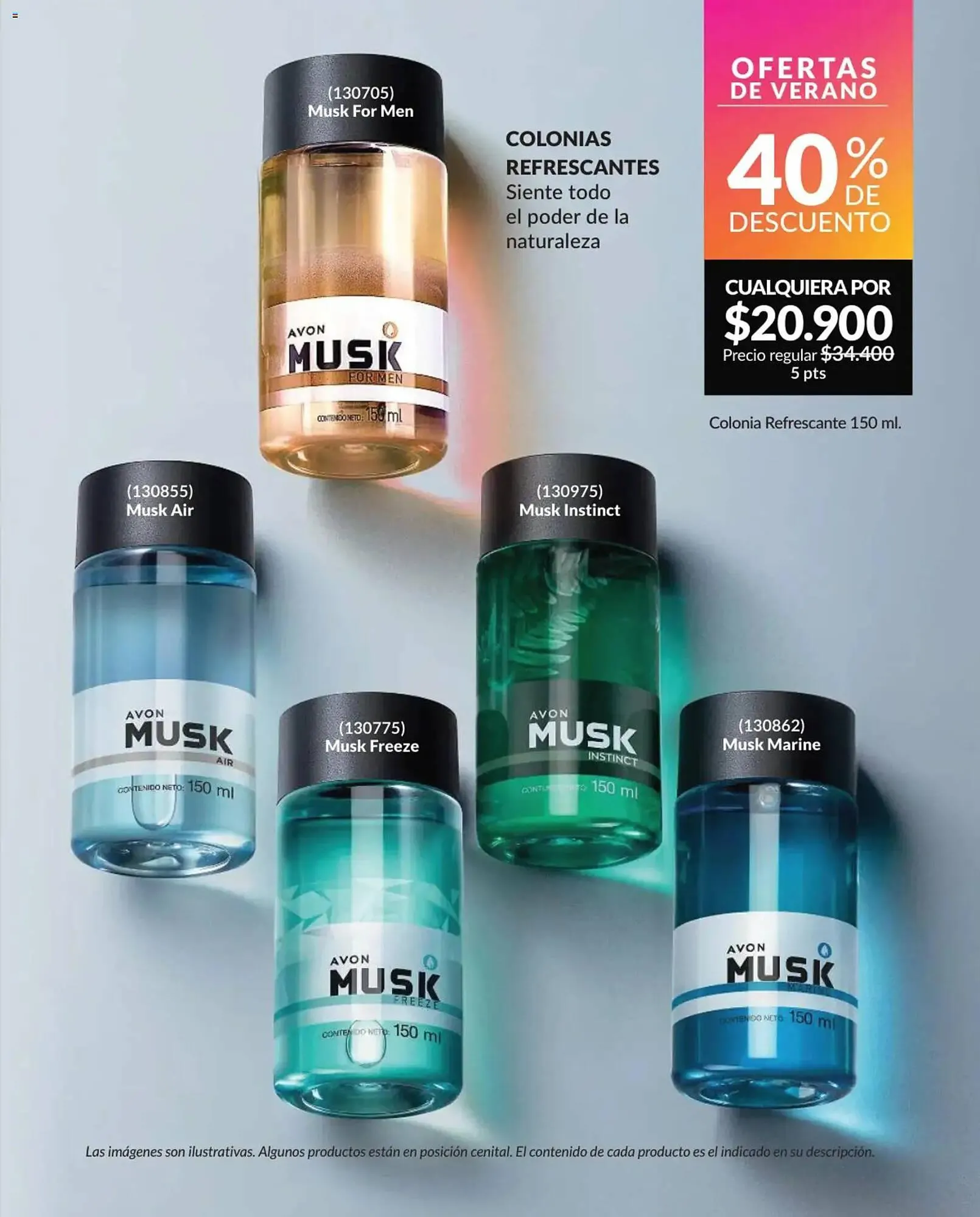 Catalogo de Catálogo Avon 2 de enero al 31 de enero 2026 - Pag 82