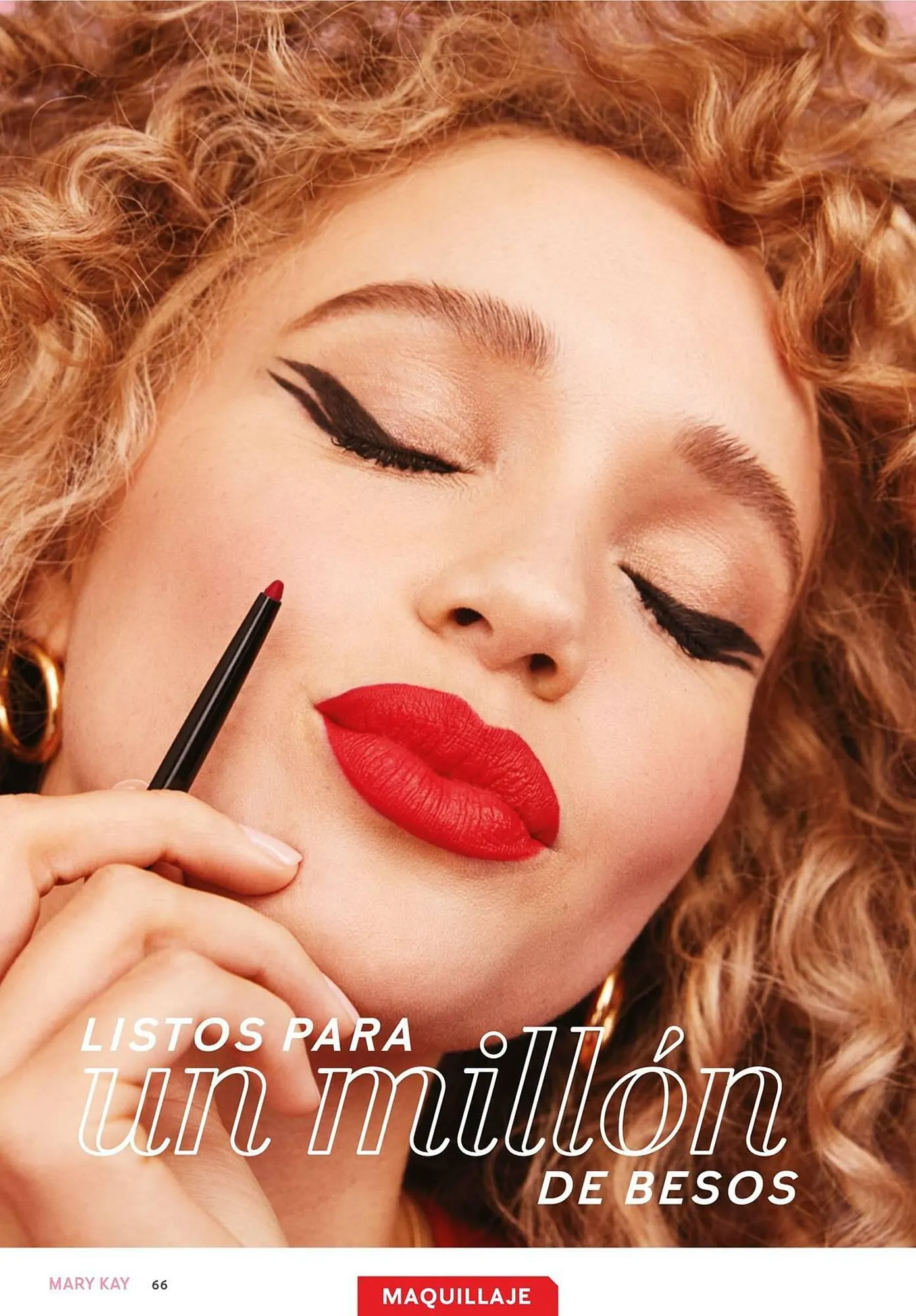 Catalogo de Catálogo Mary Kay 2 de abril al 30 de junio 2024 - Pag 66