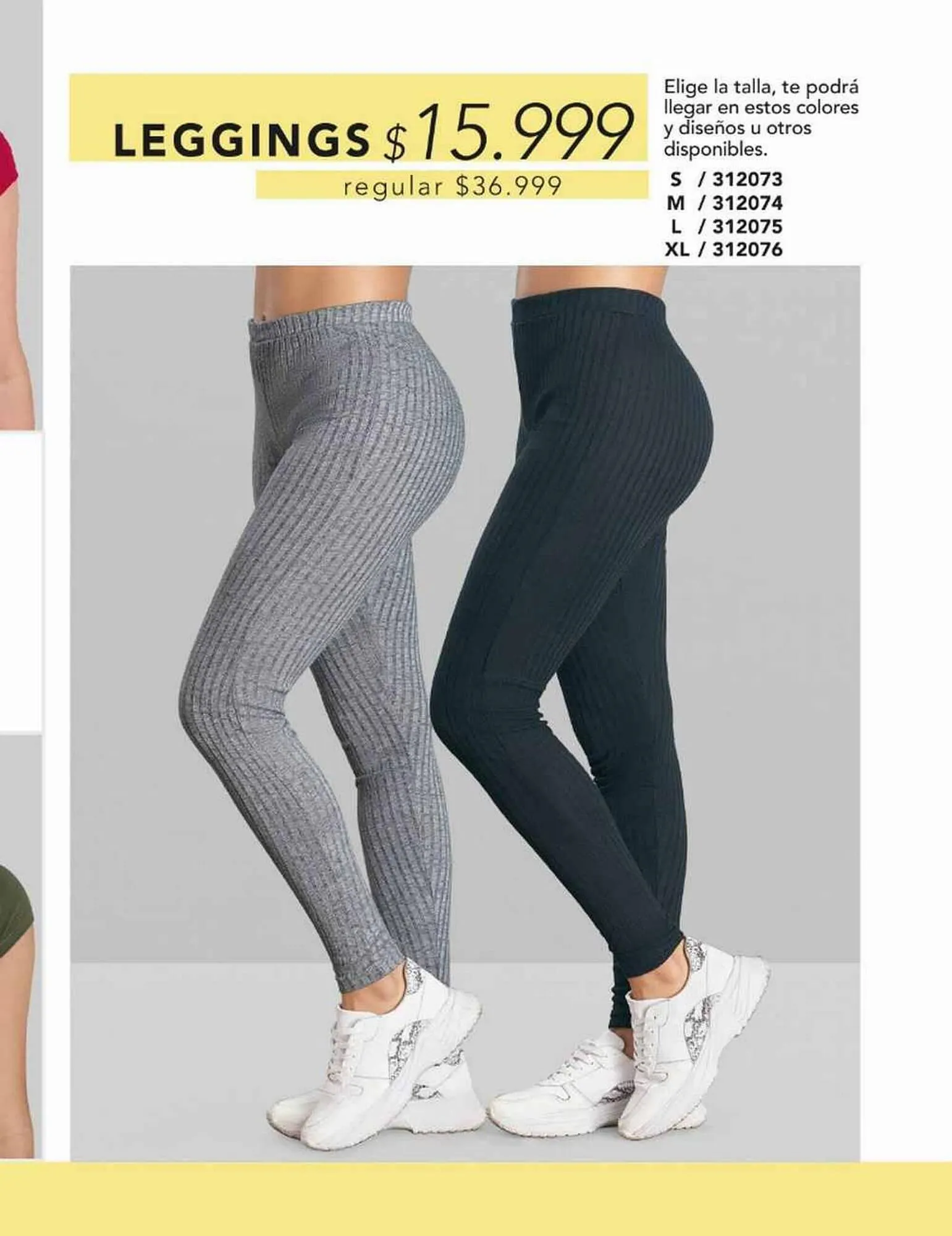 Catalogo de Catálogo LeBon 14 de septiembre al 24 de septiembre 2023 - Pag 11