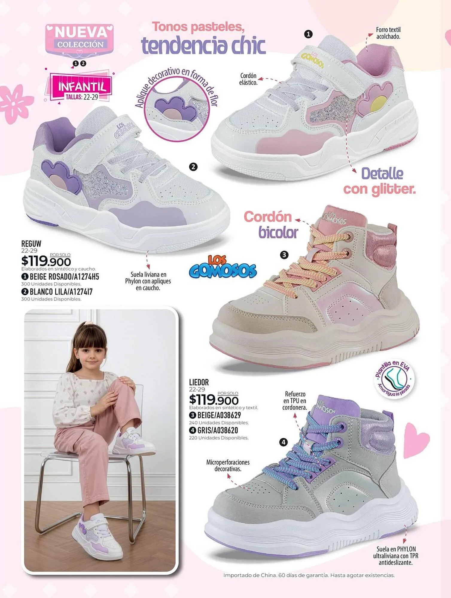 Catalogo de Catálogo Croydon 6 de mayo al 28 de mayo 2026 - Pag 146