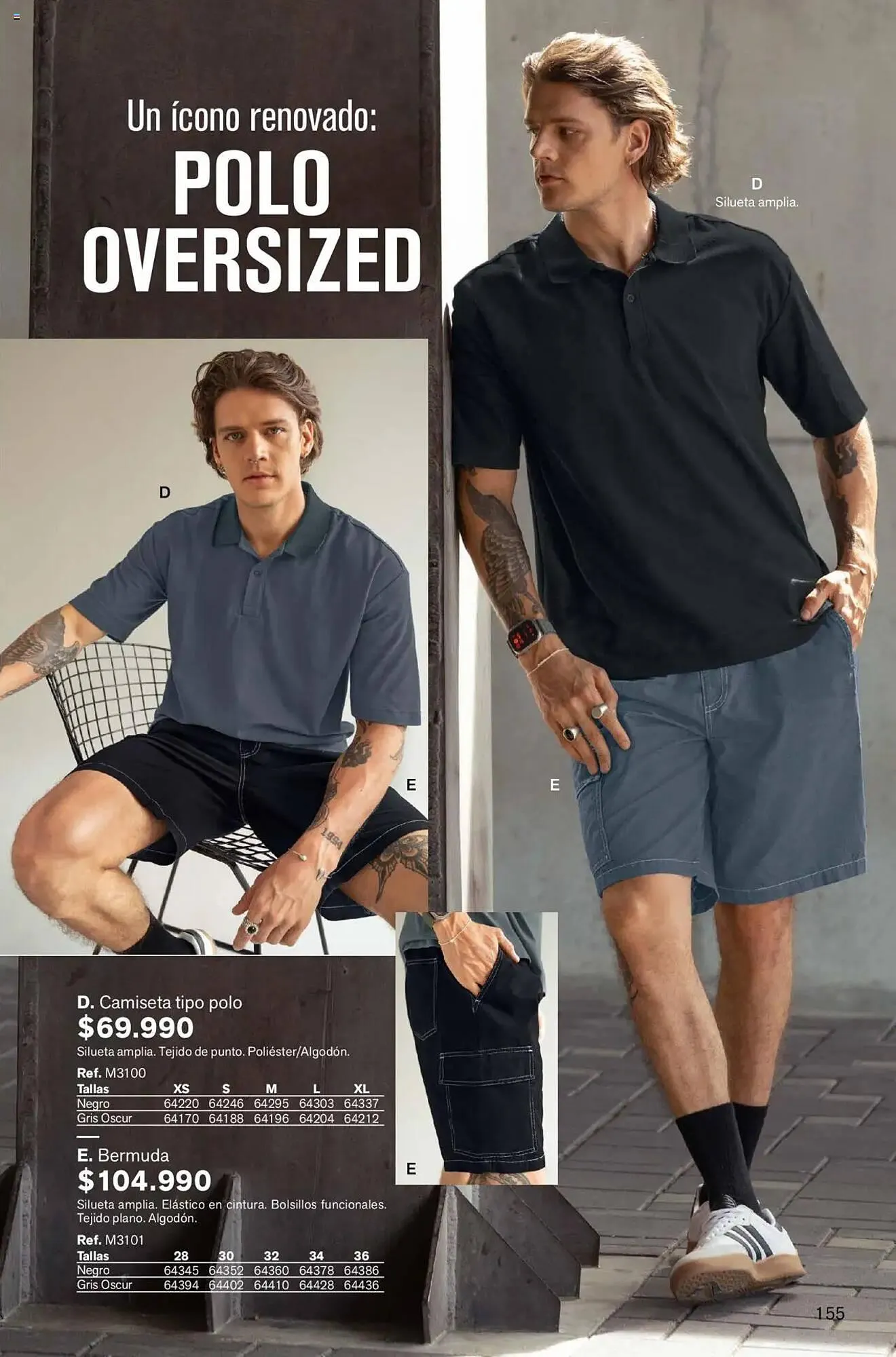 Catalogo de Catálogo Leonisa 4 de febrero al 28 de febrero 2025 - Pag 371