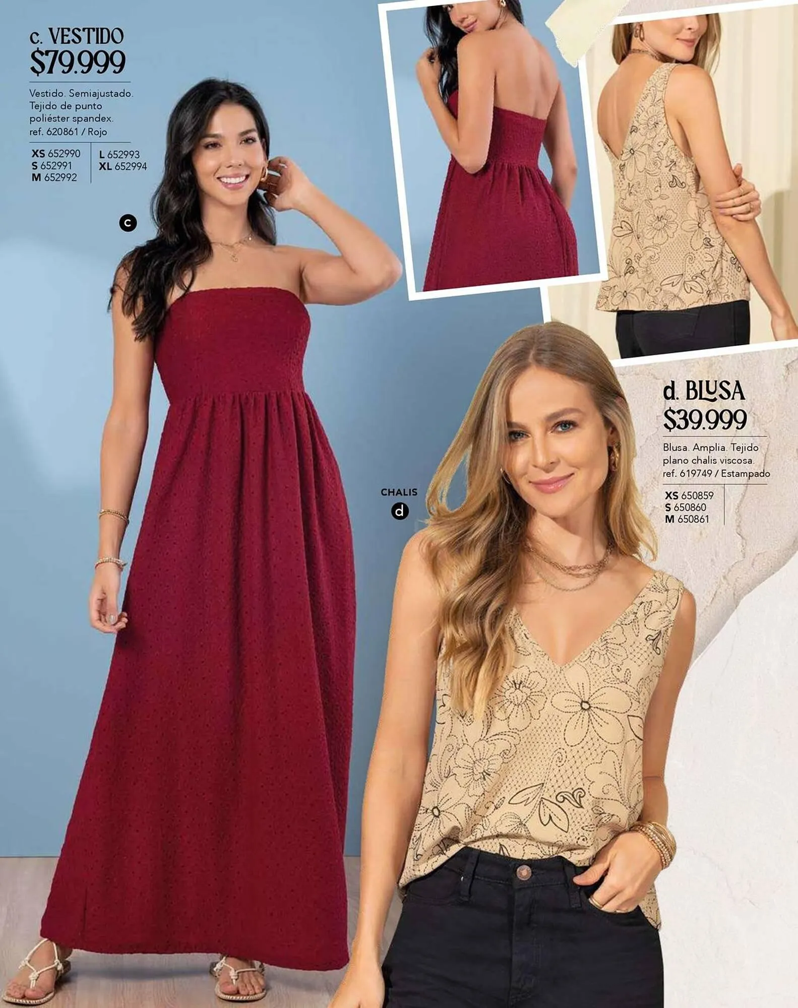 Catalogo de Catálogo Pacífika 12 de febrero al 31 de marzo 2025 - Pag 86