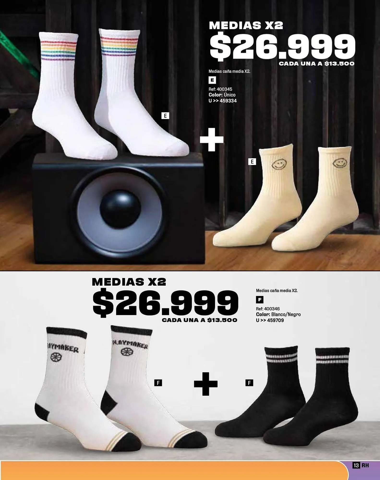 Catalogo de Catálogo Pacífika 8 de septiembre al 28 de septiembre 2023 - Pag 14