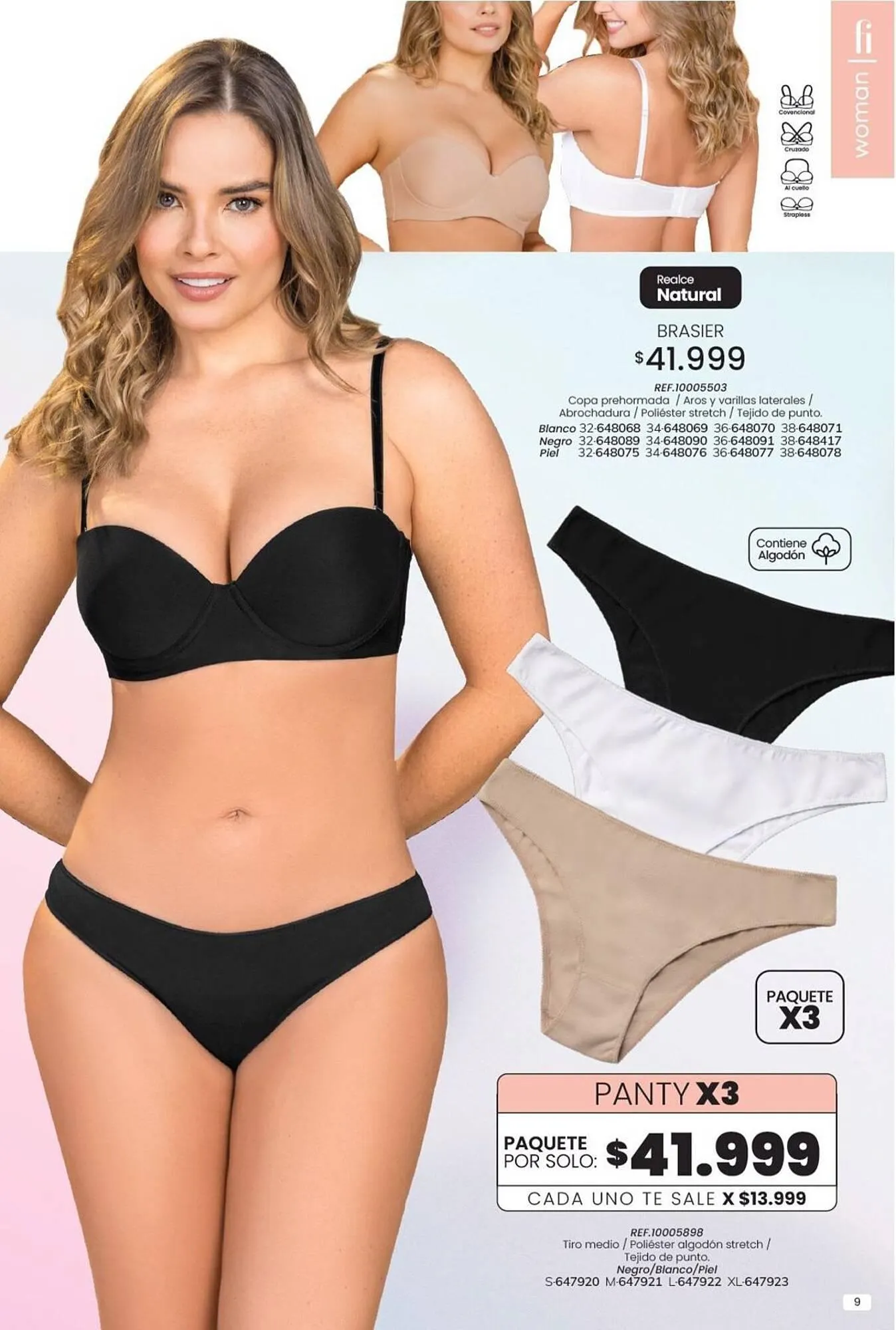 Catalogo de Catálogo Marketing Personal 21 de febrero al 31 de marzo 2025 - Pag 13