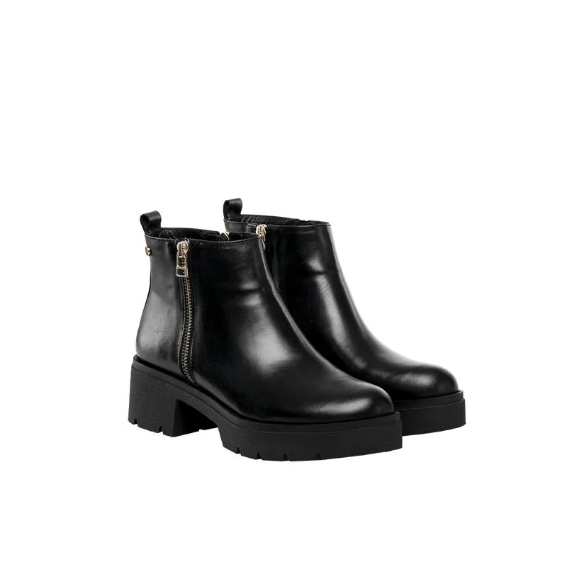 BOTINES PARA MUJER CALESI