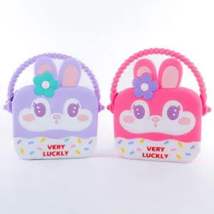 CARRIEL POP-PIT CONEJO