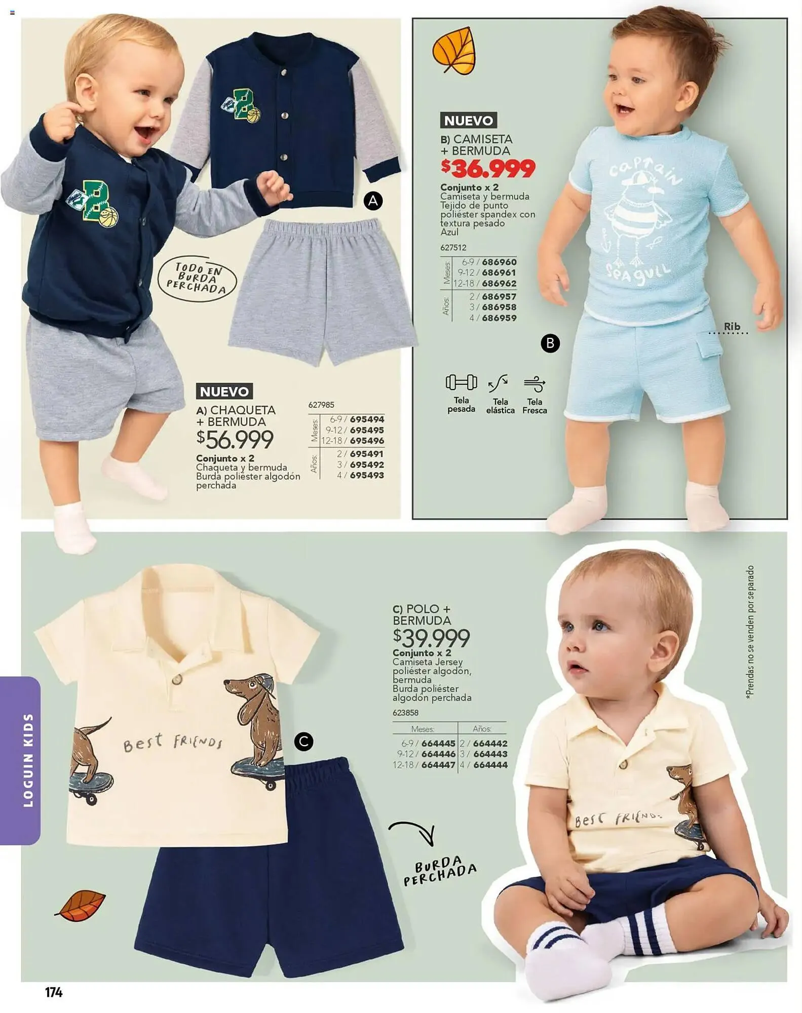 Catalogo de Catálogo Carmel 1 de febrero al 1 de marzo 2026 - Pag 174