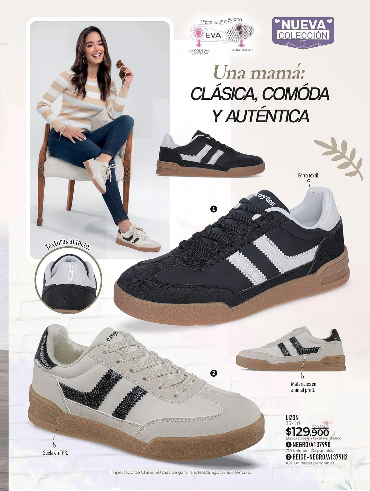 Catalogo de Catálogo Croydon 6 de mayo al 28 de mayo 2026 - Pag 35