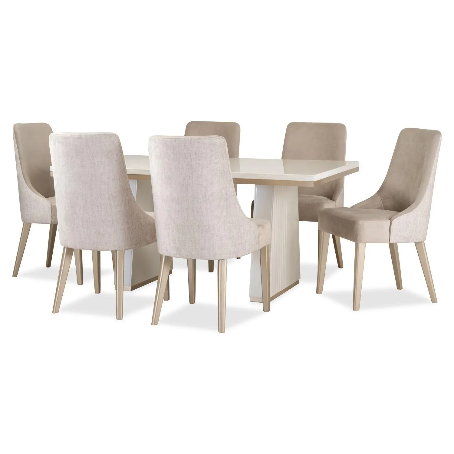 Comedor Berlín 6 Puestos