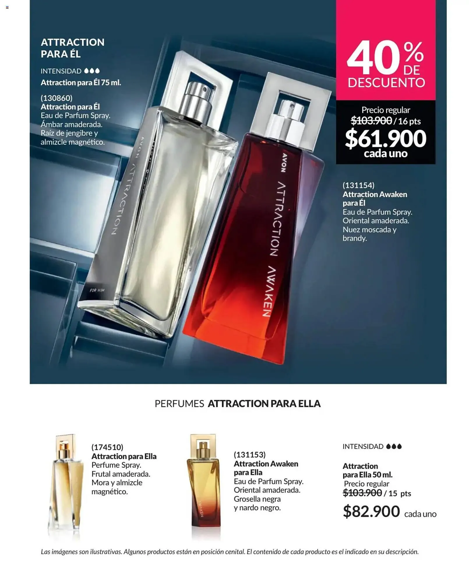 Catalogo de Catálogo Avon 1 de febrero al 28 de febrero 2026 - Pag 89