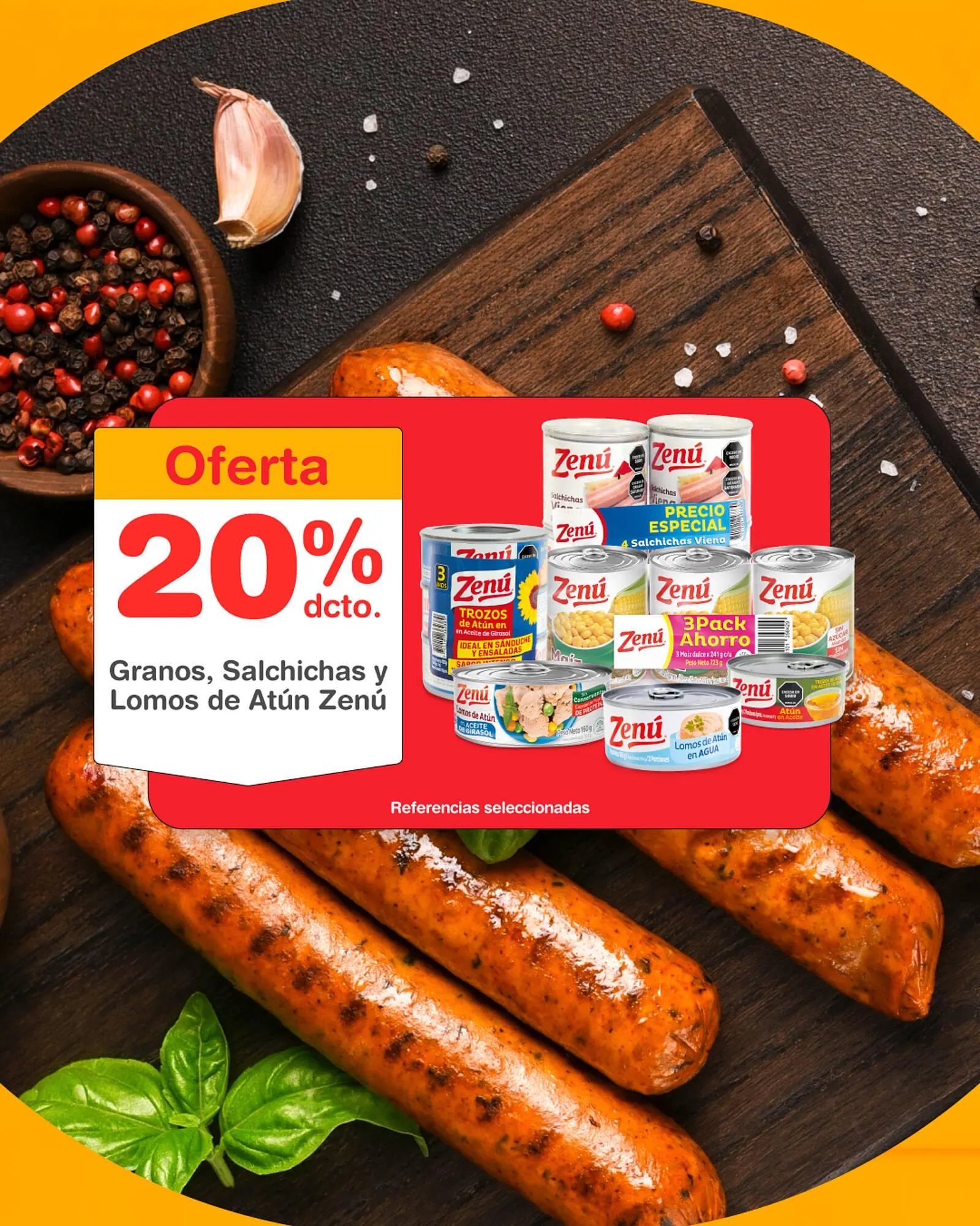 Catalogo de Catálogo Makro 30 de junio al 3 de julio 2025 - Pag 2