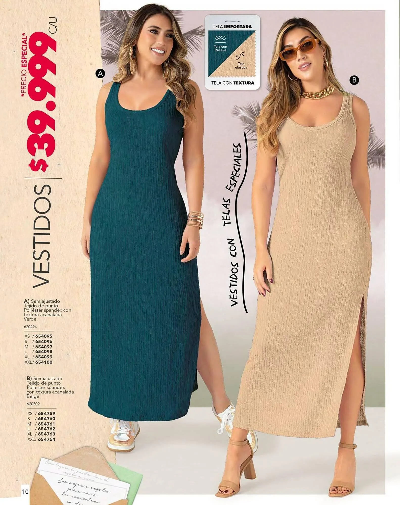 Catalogo de Catálogo Loguin 3 de abril al 9 de abril 2025 - Pag 12