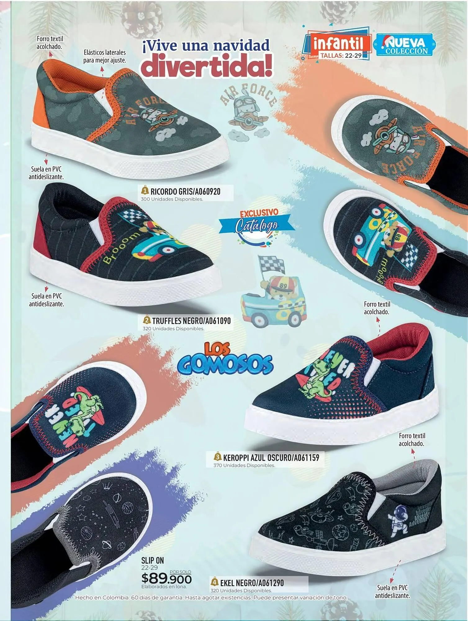 Catalogo de Catálogo Croydon 31 de octubre al 26 de diciembre 2025 - Pag 228