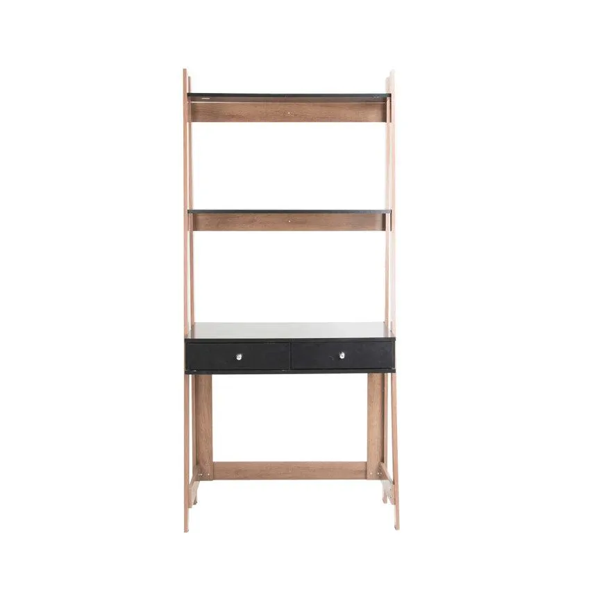 Escritorio Bento Estante