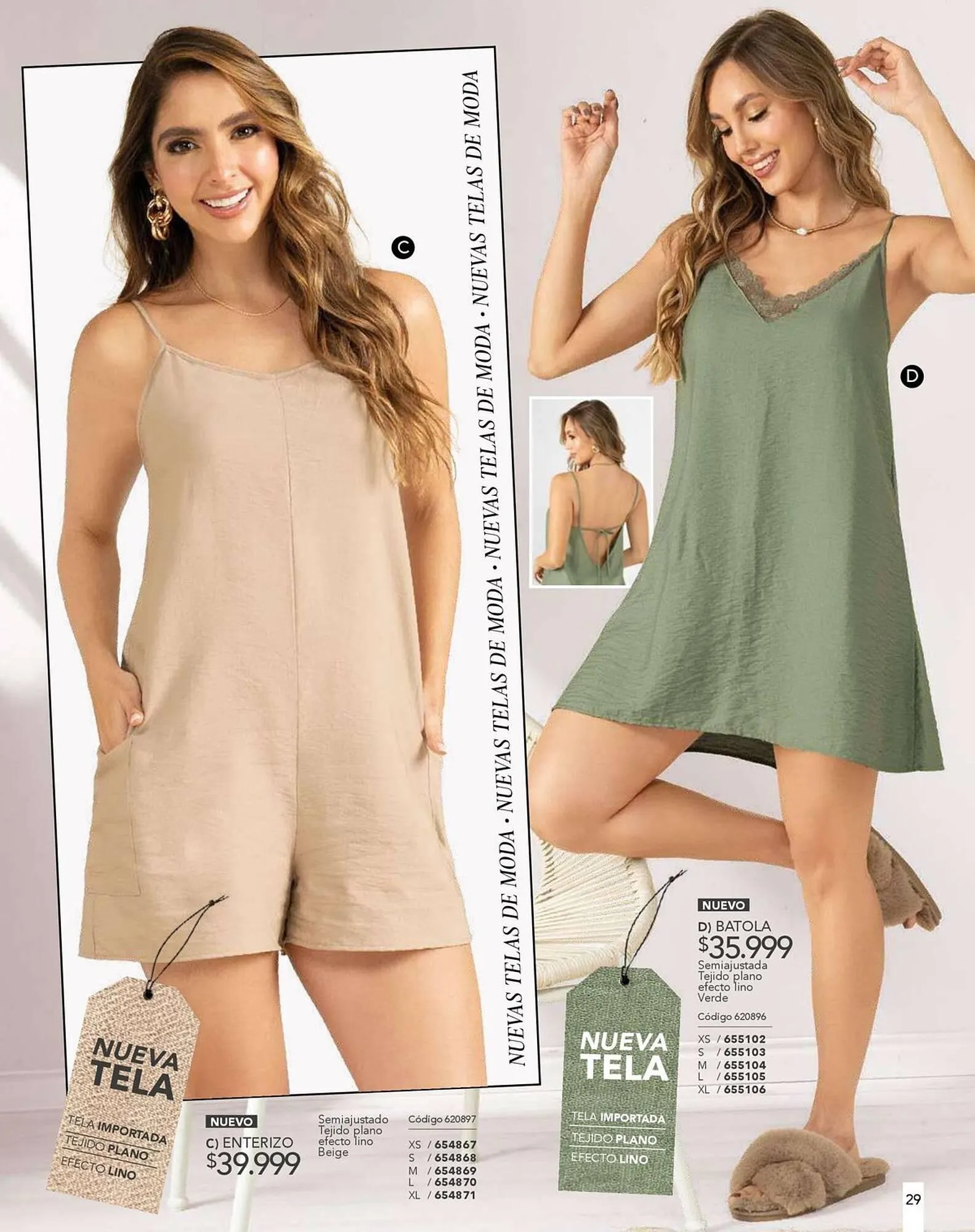 Catalogo de Catálogo Loguin 25 de marzo al 30 de abril 2025 - Pag 156