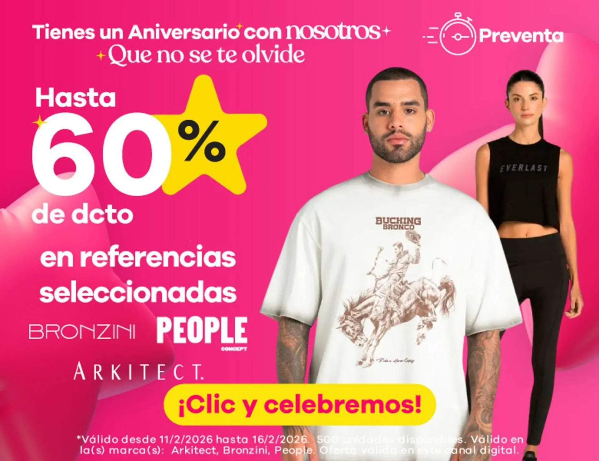 Catalogo de Catálogo Éxito 11 de febrero al 12 de febrero 2026 - Pag 6