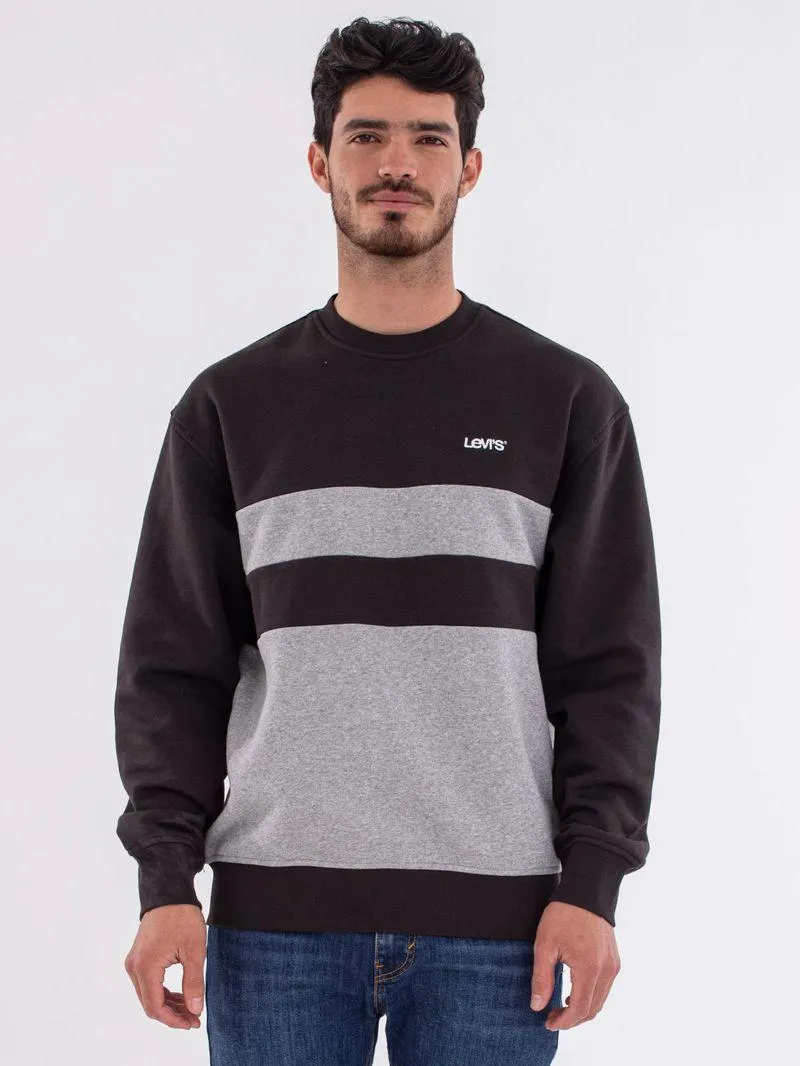 Buzo Levi’S® Graphic Crewneck Para Hombre