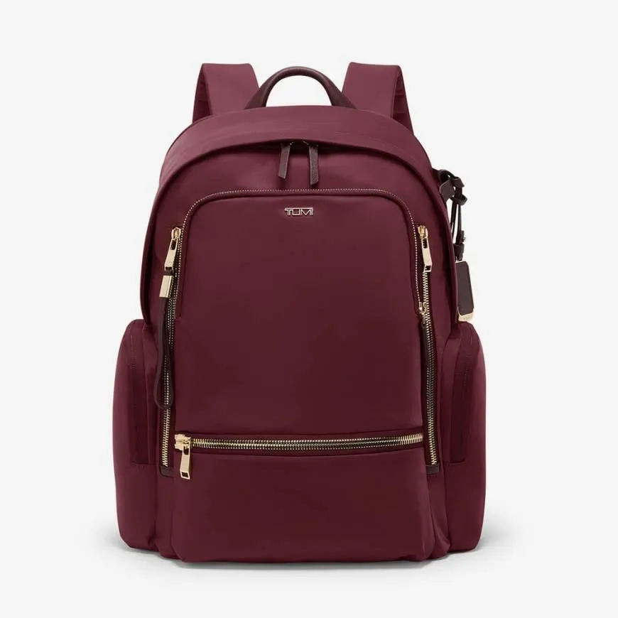 Backpack Voy Celina Wine