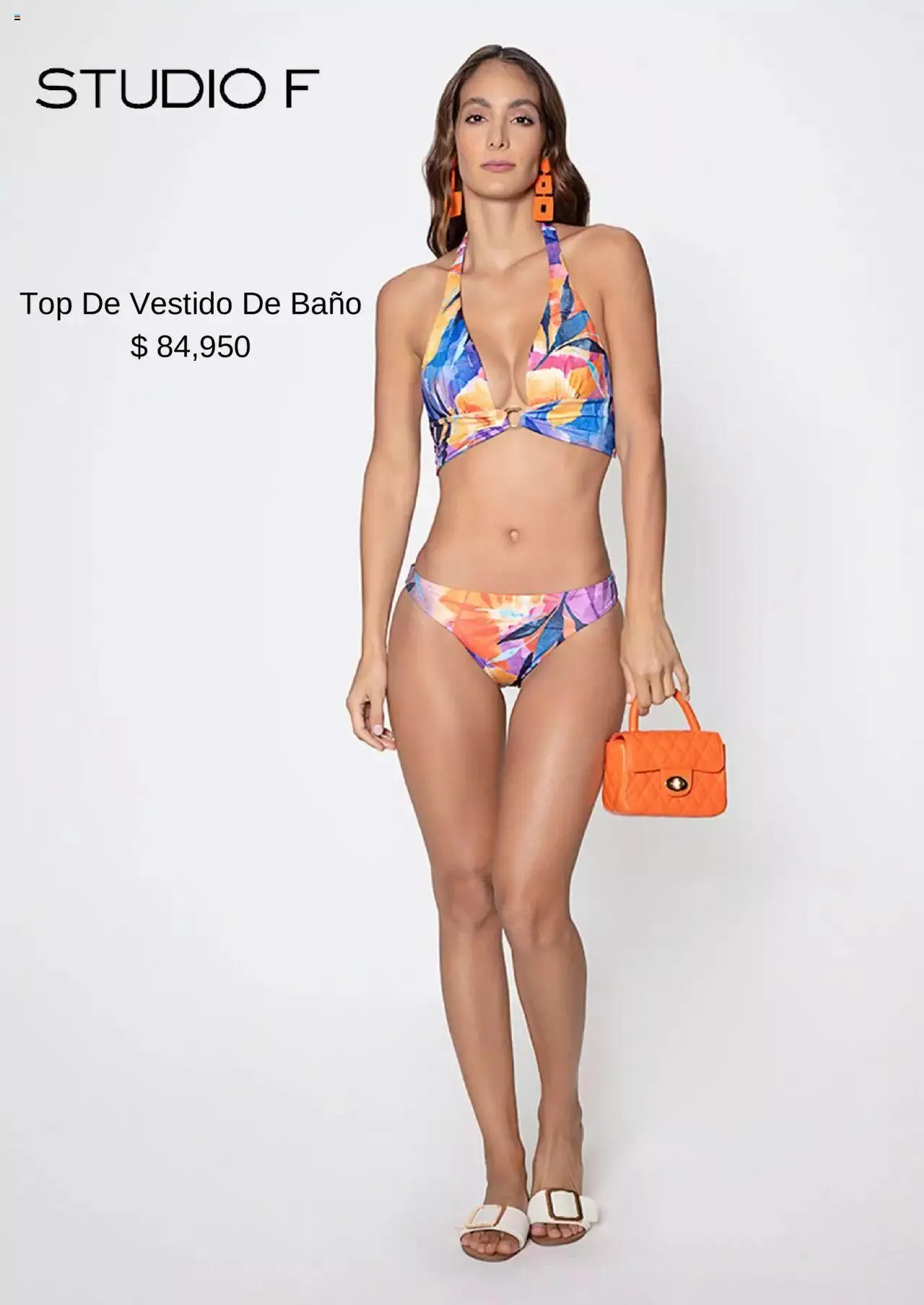 Catalogo de Studio F - Verano '24 24 de junio al 31 de diciembre 2024 - Pag 10