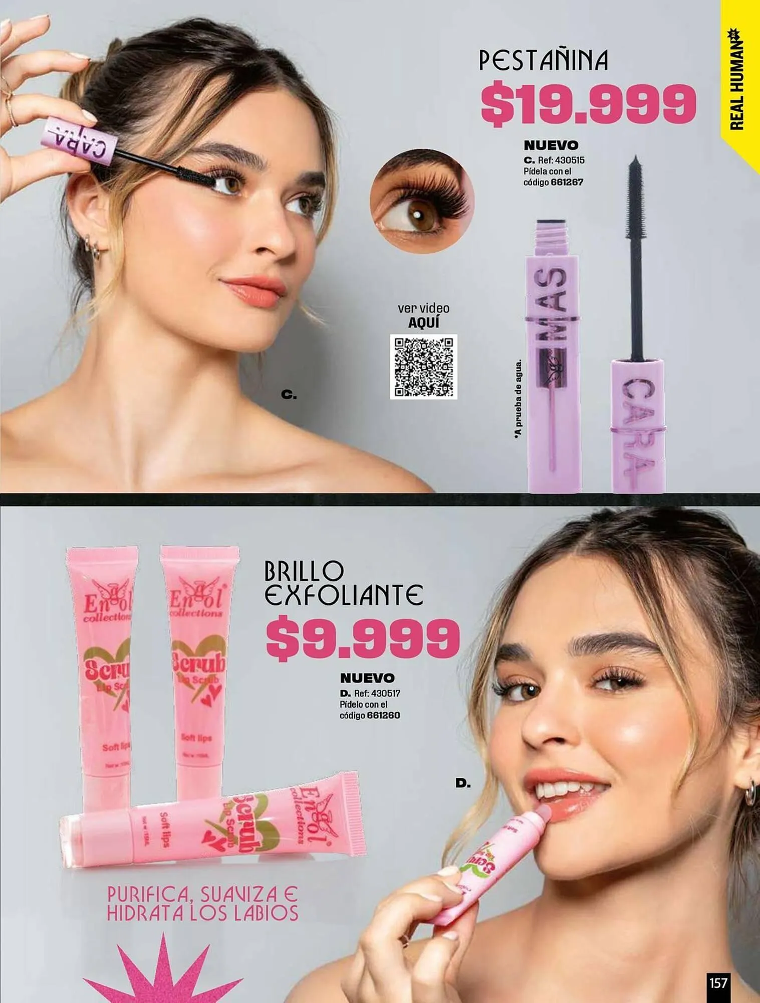 Catalogo de Catálogo Pacífika 12 de febrero al 31 de marzo 2025 - Pag 188