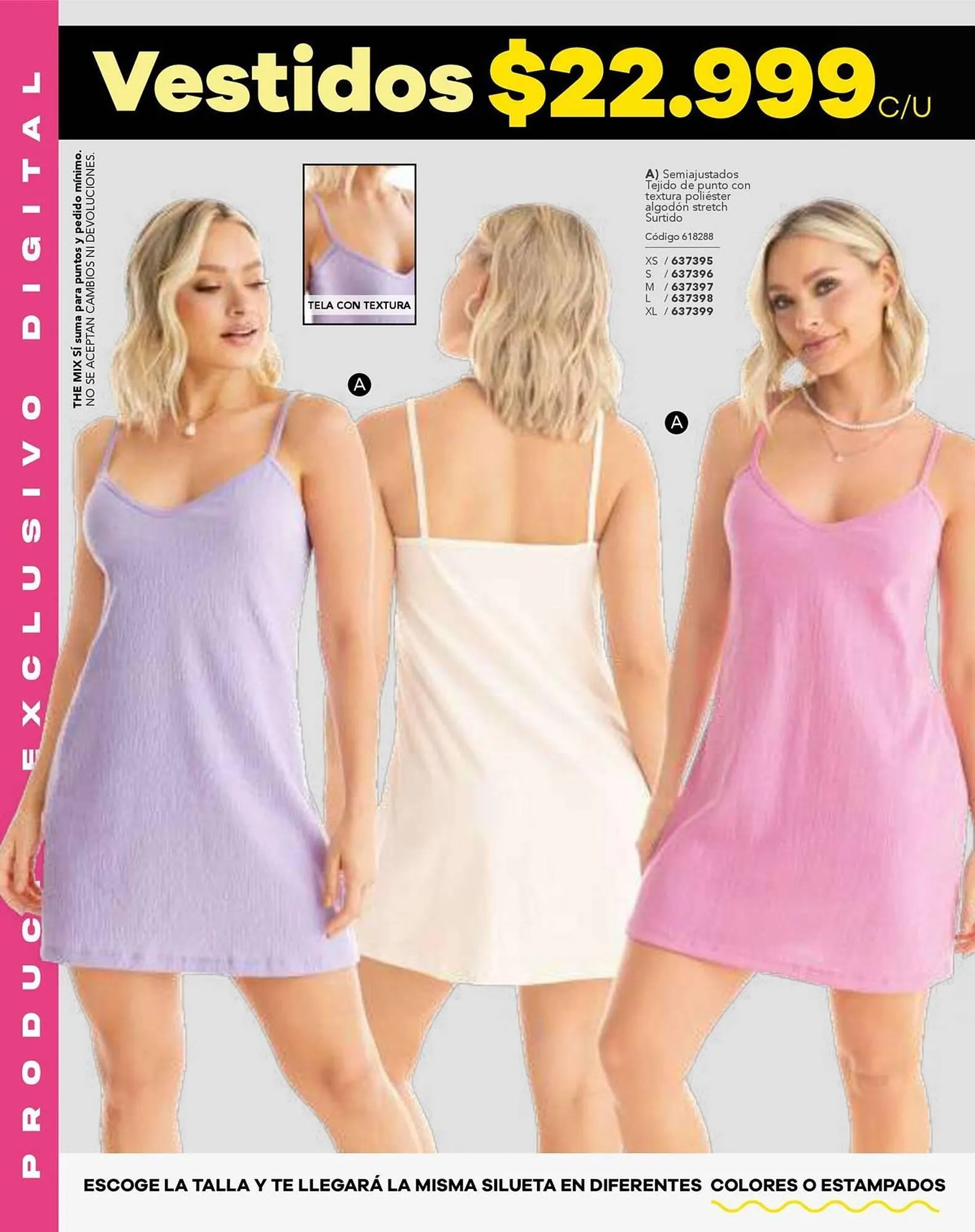 Catalogo de Catálogo Loguin 15 de abril al 15 de mayo 2025 - Pag 116