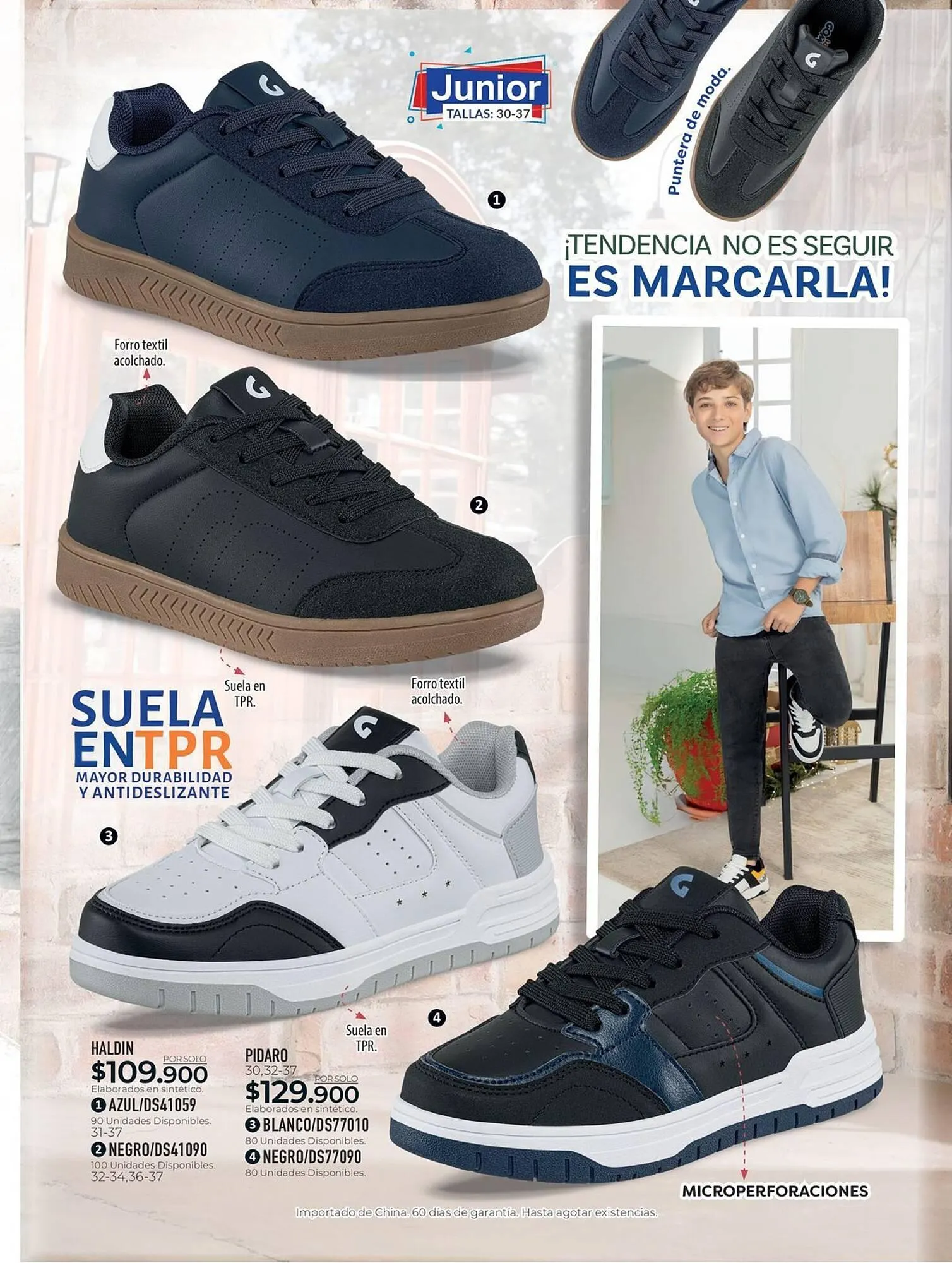 Catalogo de Catálogo Croydon 19 de agosto al 18 de septiembre 2025 - Pag 166