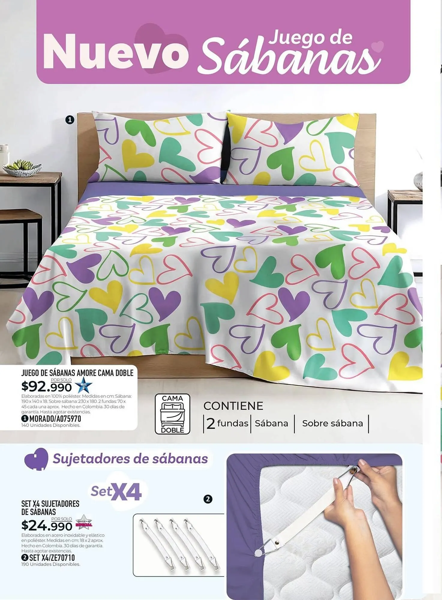 Catalogo de Catálogo Croydon 19 de agosto al 18 de septiembre 2025 - Pag 229