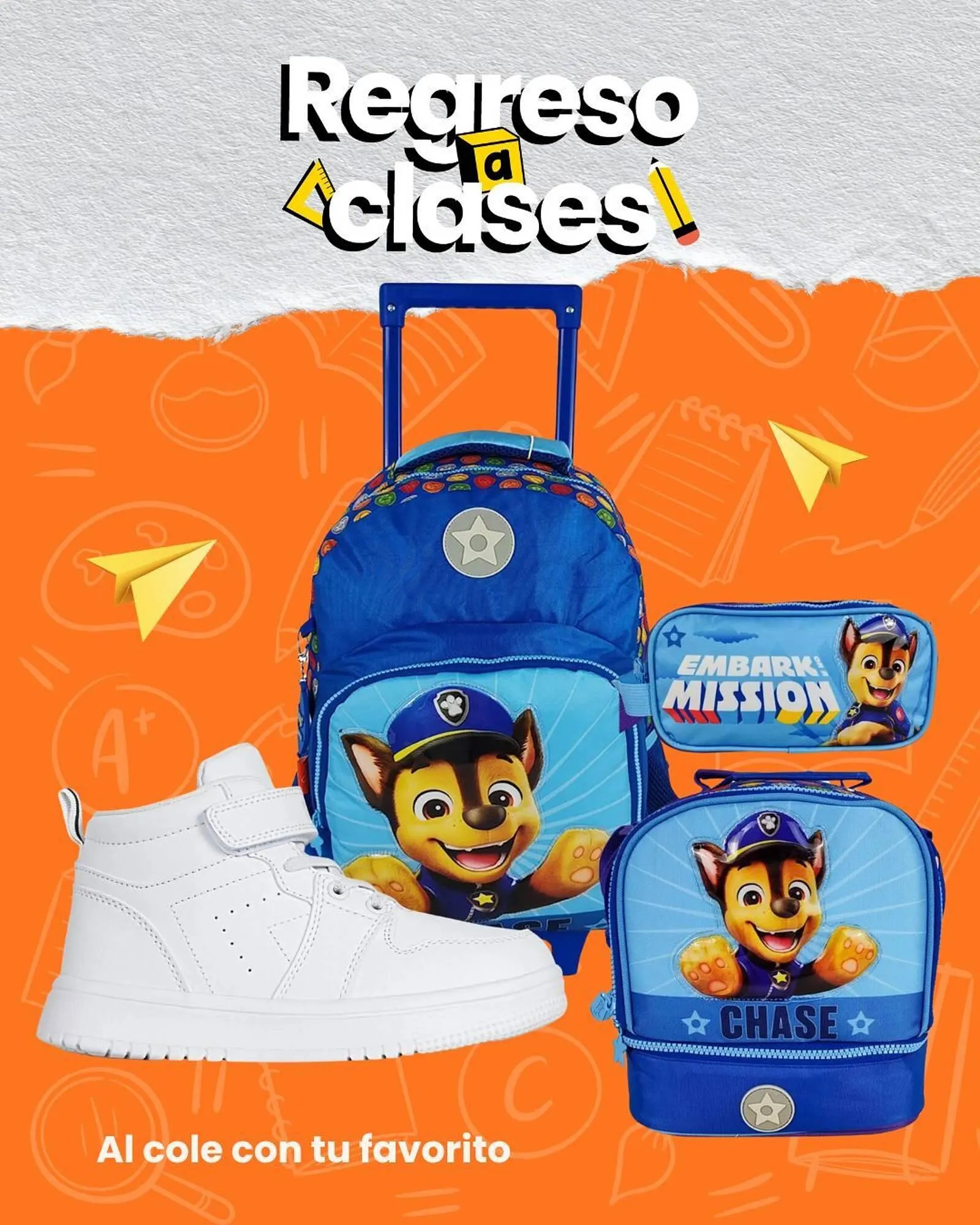 Catalogo de Catálogo calzatodo 7 de febrero al 7 de febrero 2026 - Pag 3