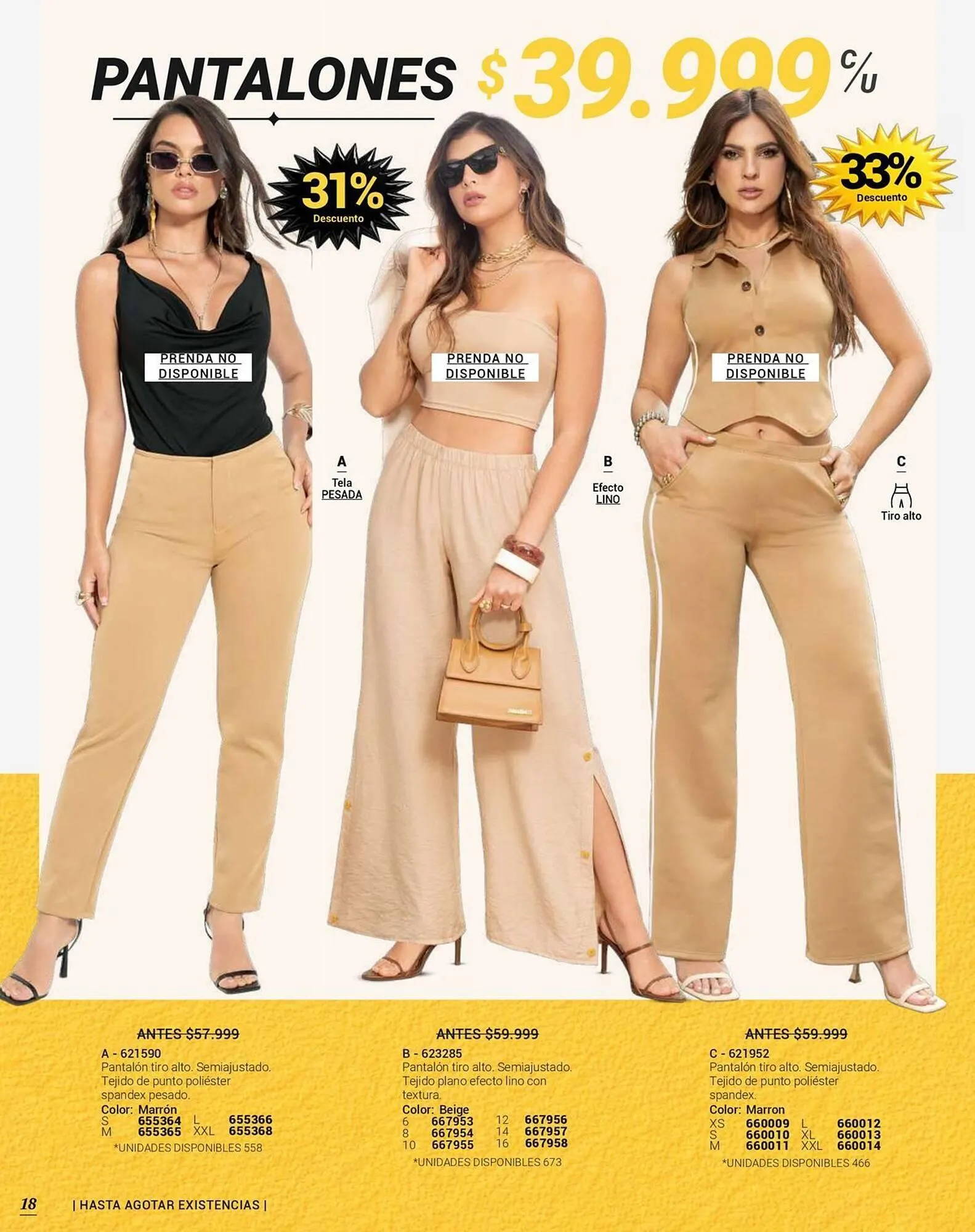 Catalogo de Catálogo Carmel 1 de agosto al 31 de agosto 2026 - Pag 208