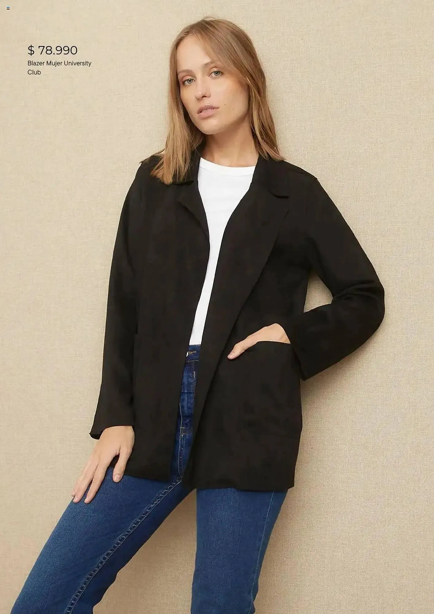 Catalogo de Catálogo Falabella 1 de agosto al 1 de septiembre 2025 - Pag 6