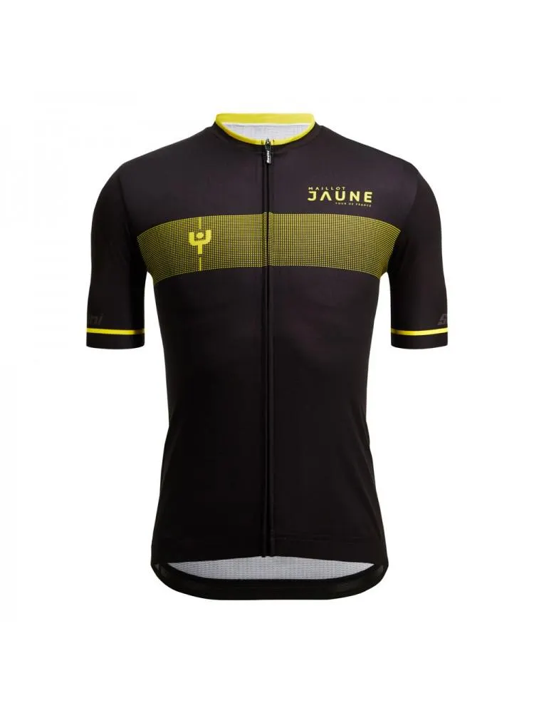JERSEYLE MAILLOT JAUNE