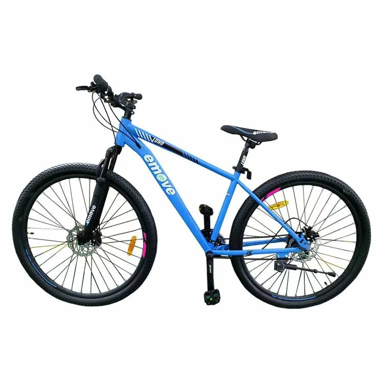 Bicicleta Todoterreno EMOVE Lund 29"