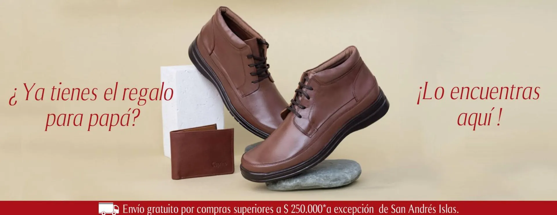 Catalogo de Catálogo Calzado Caprino 11 de junio al 15 de junio 2025 - Pag 1