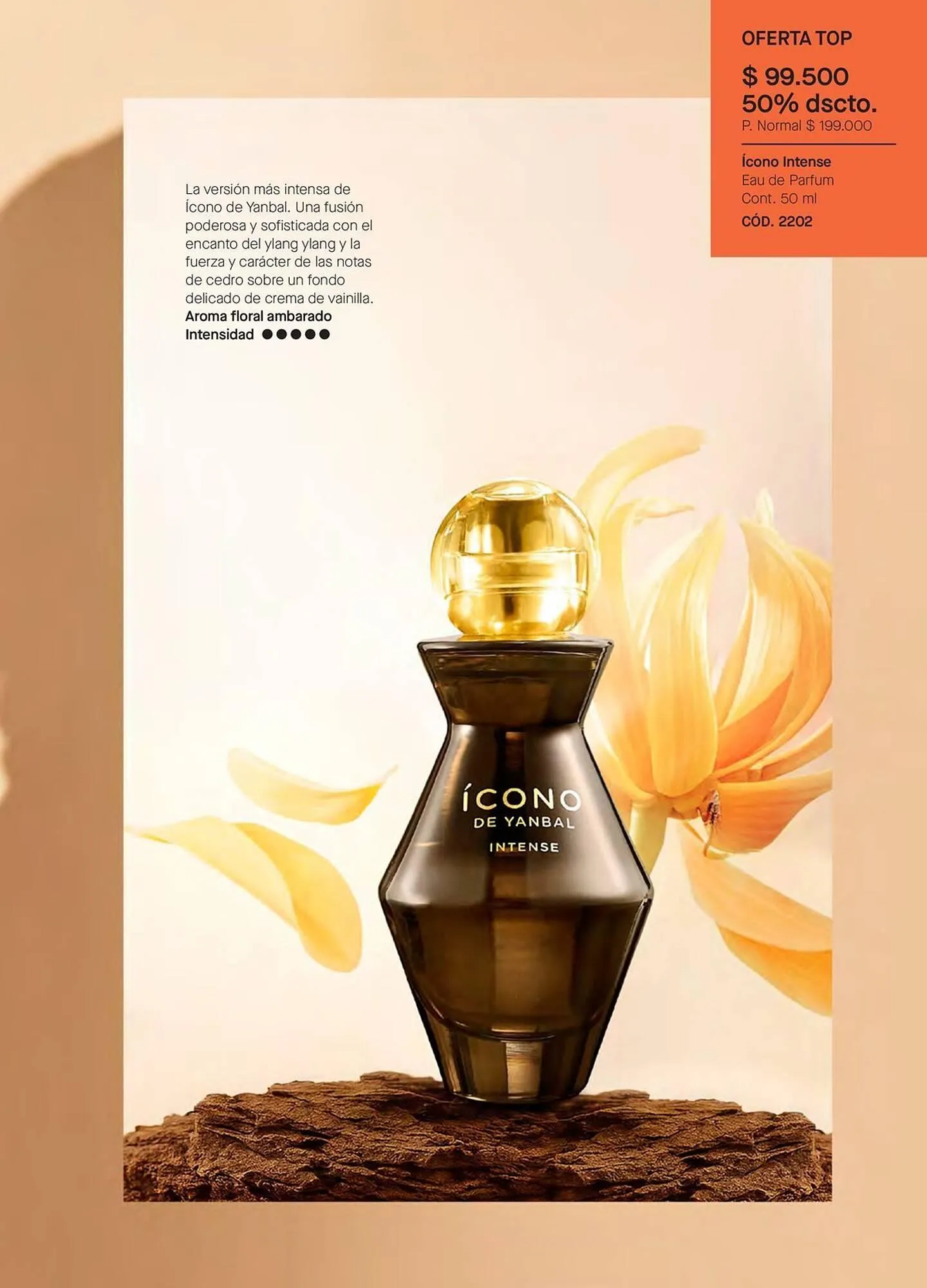 Catalogo de Catálogo Yanbal 3 de enero al 30 de enero 2026 - Pag 85