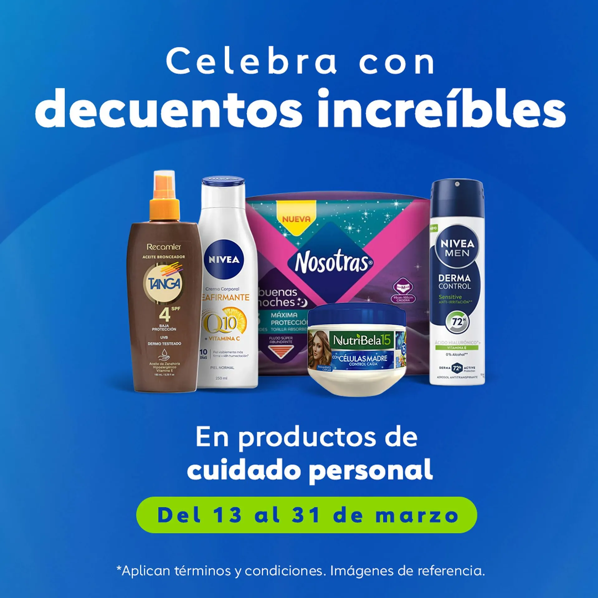 Catalogo de Catálogo Comfandi 23 de marzo al 31 de marzo 2026 - Pag 2