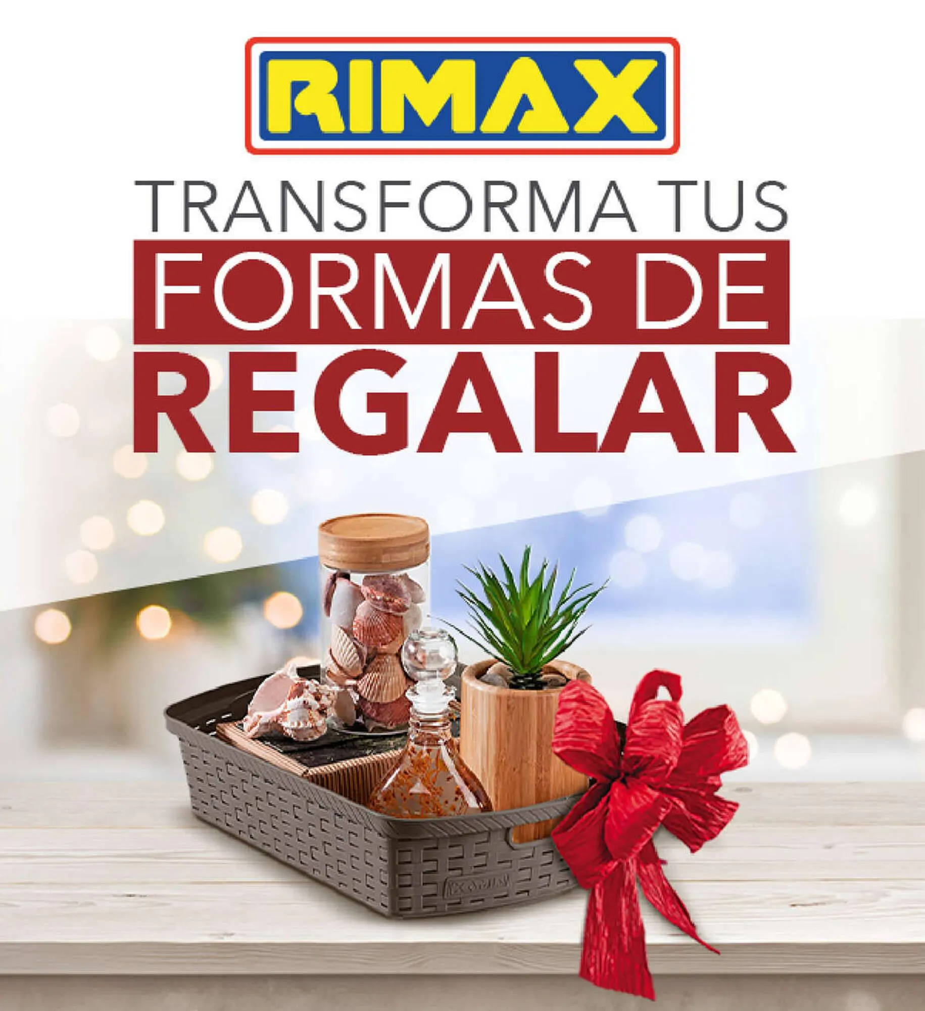 Catálogo Rimax - 1