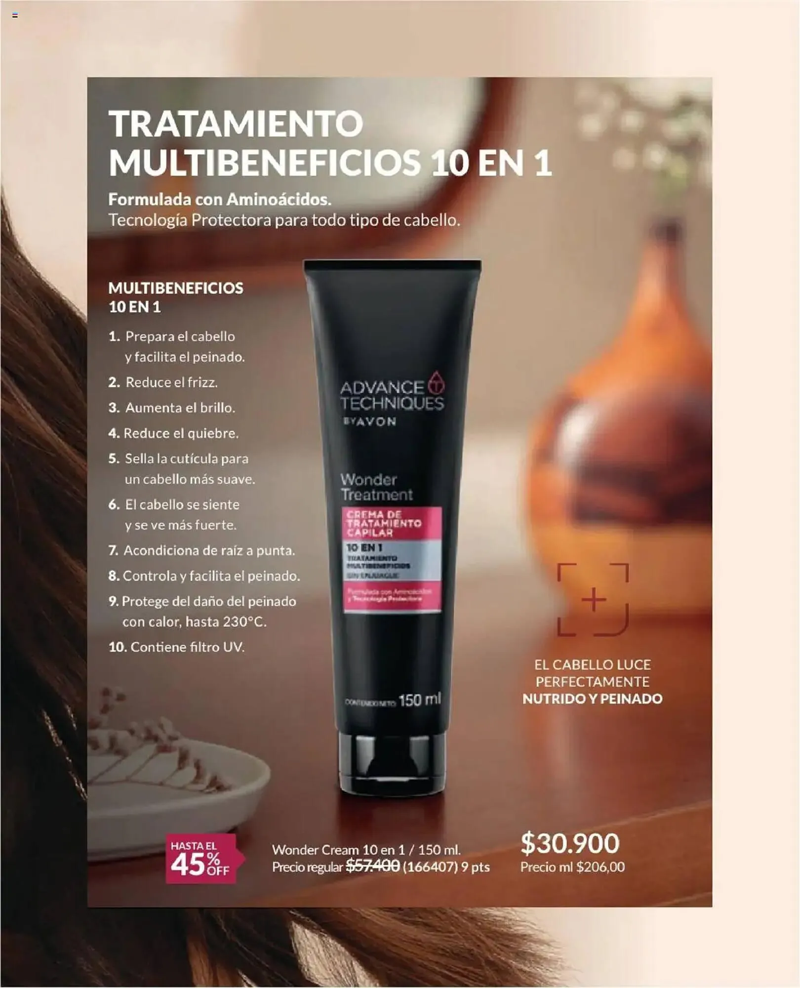 Catalogo de Catálogo Avon 21 de abril al 15 de mayo 2025 - Pag 288