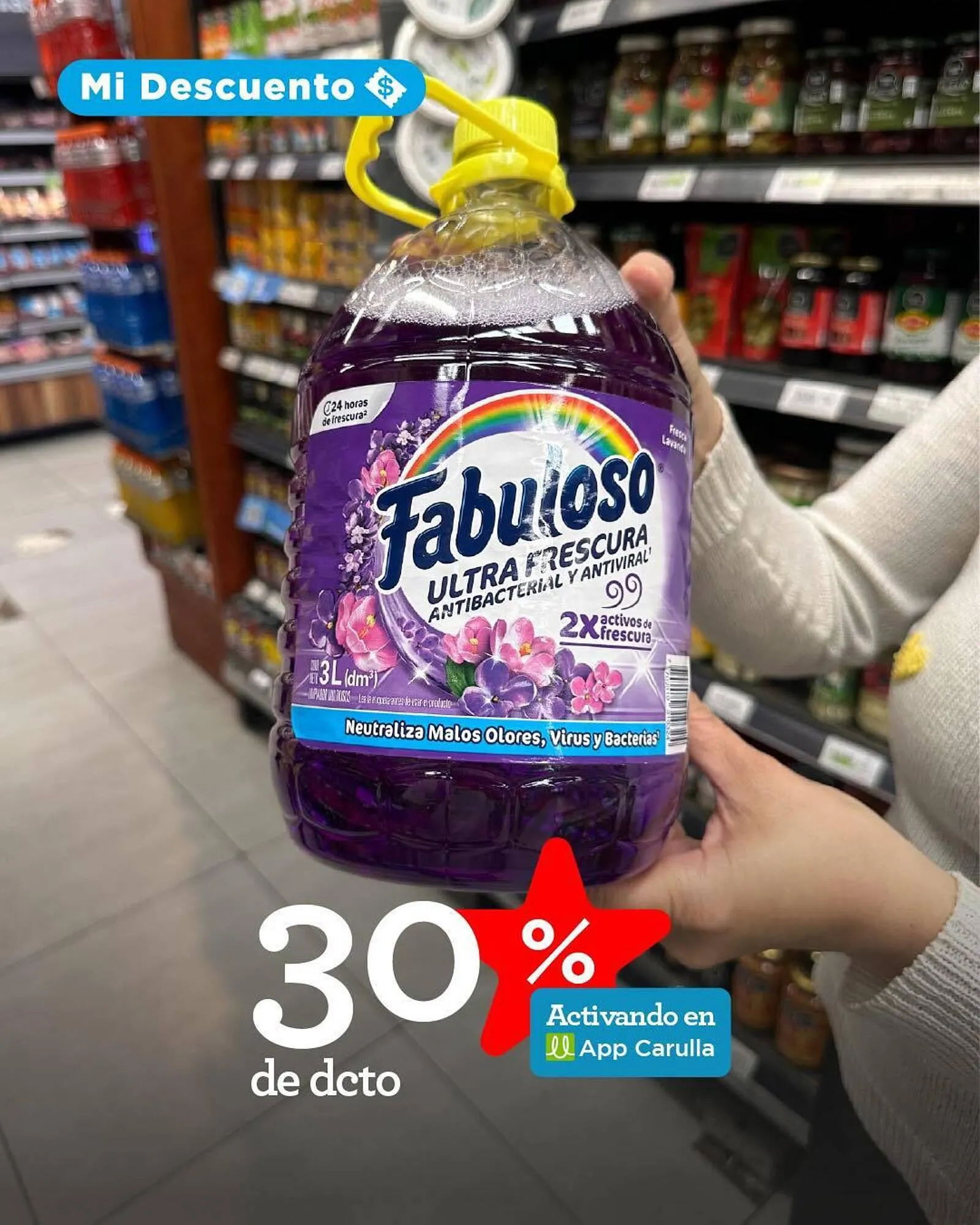 Catalogo de Catálogo Carulla 25 de mayo al 31 de mayo 2025 - Pag 4