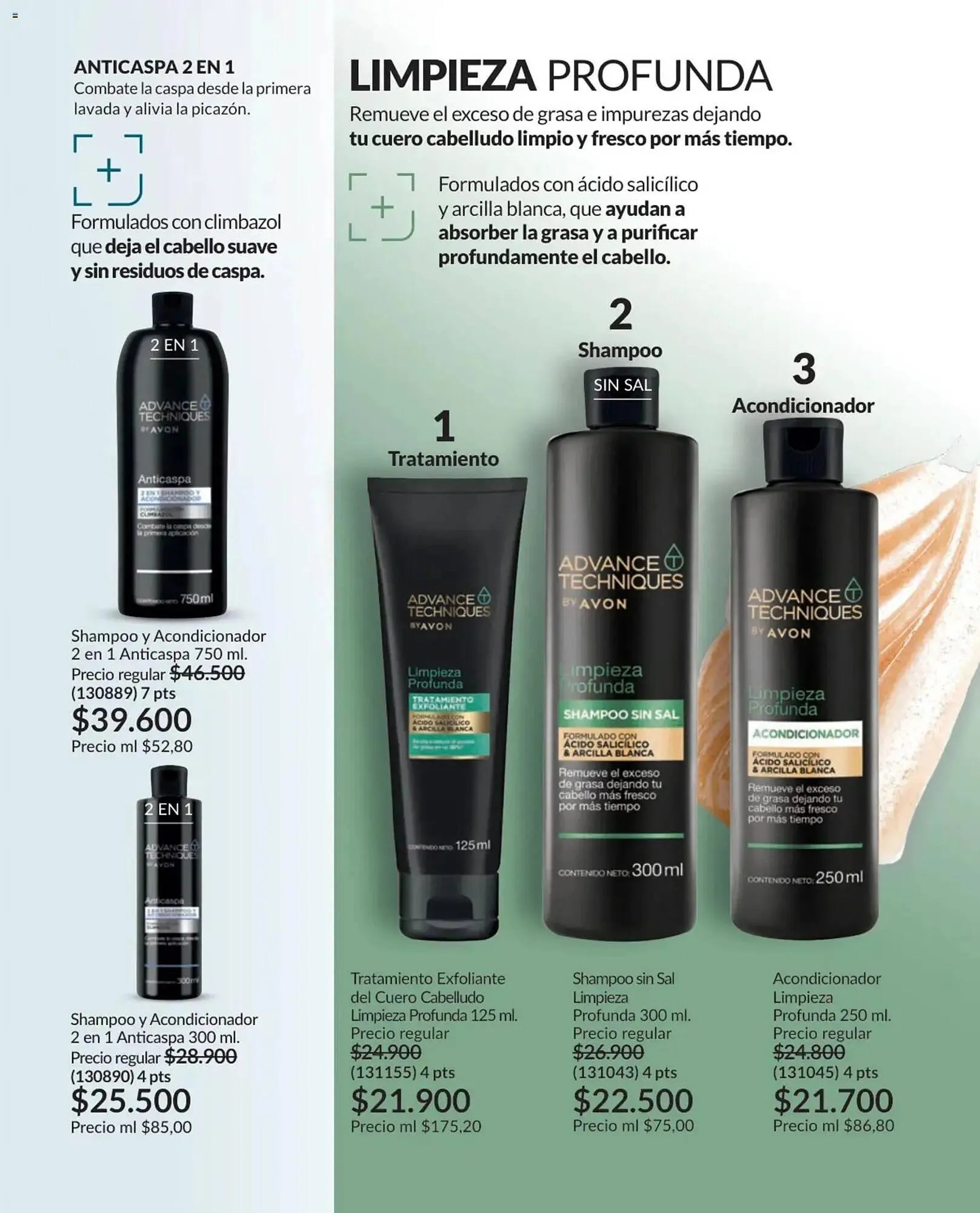 Catalogo de Catálogo Avon 17 de noviembre al 30 de noviembre 2025 - Pag 140
