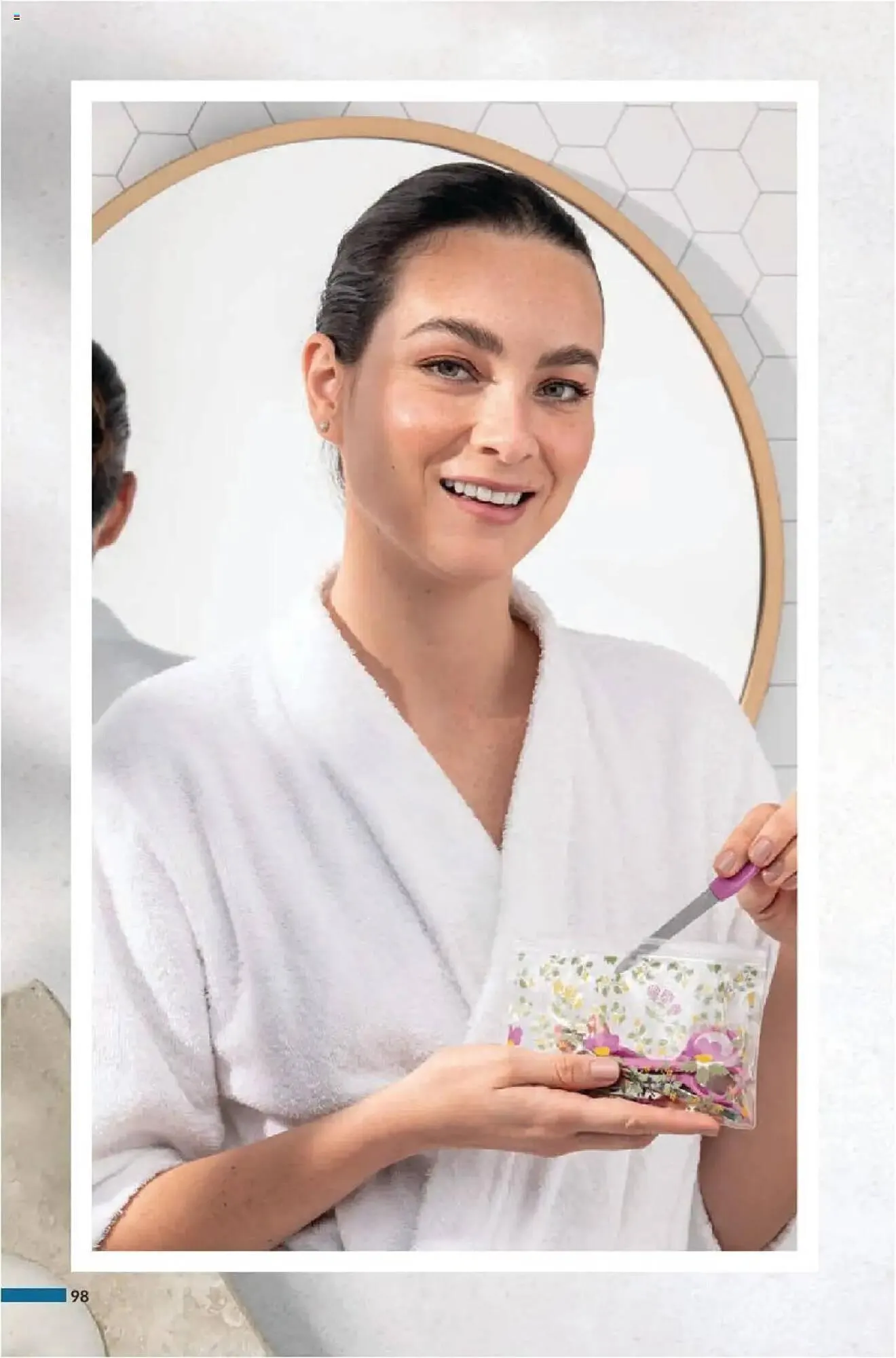 Catalogo de Catálogo Avon 15 de febrero al 31 de marzo 2025 - Pag 98