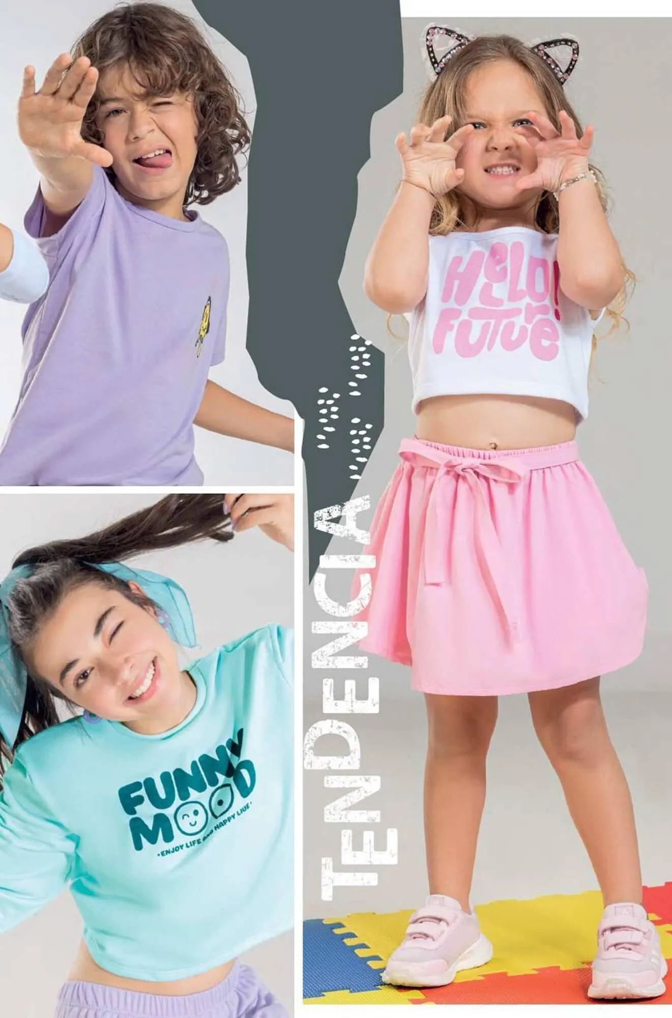 Catalogo de Catálogo Marketing Personal 7 de febrero al 31 de marzo 2024 - Pag 47