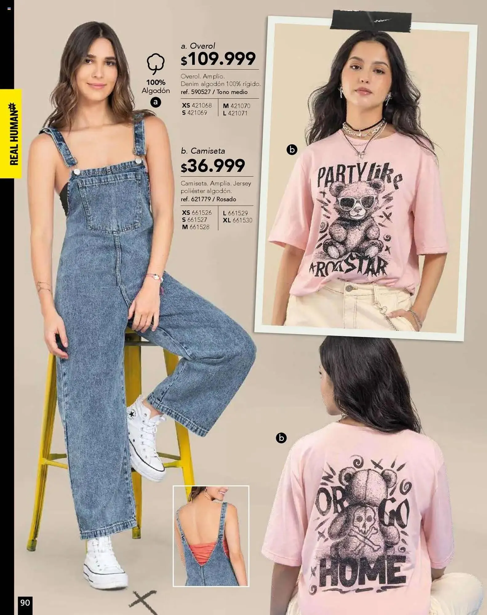 Catalogo de Catálogo Pacífika 26 de junio al 12 de agosto 2025 - Pag 97