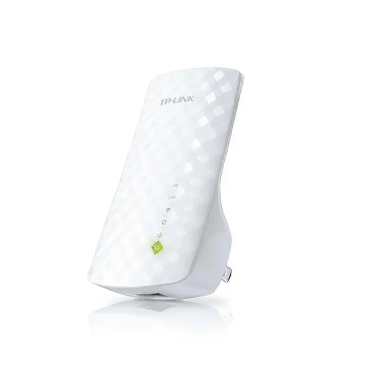 Extensor de Red TP-LINKWiFi AC750 Mbp