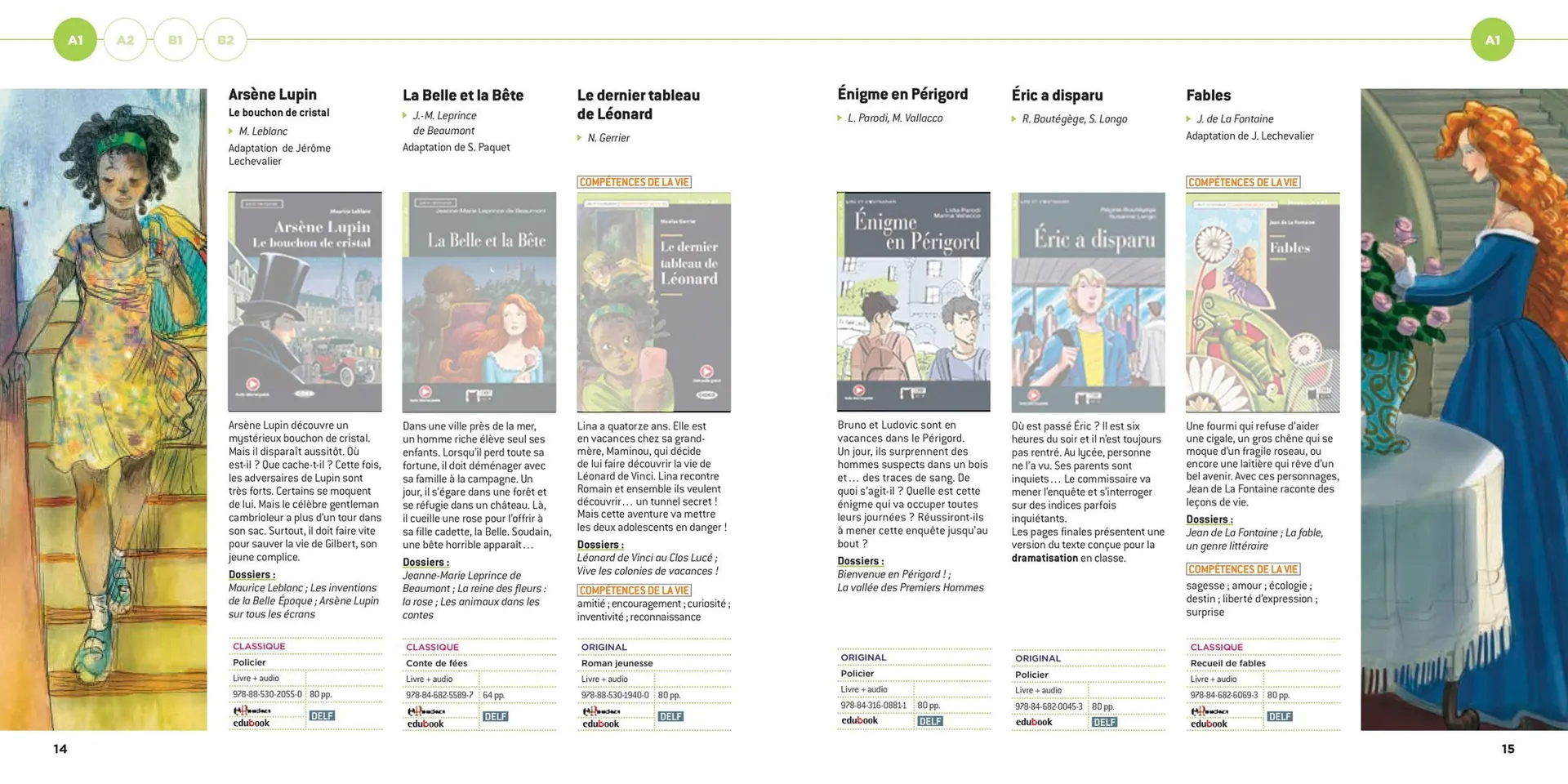 Catalogo de Catálogo Vicens Vives 20 de abril al 31 de mayo 2026 - Pag 9