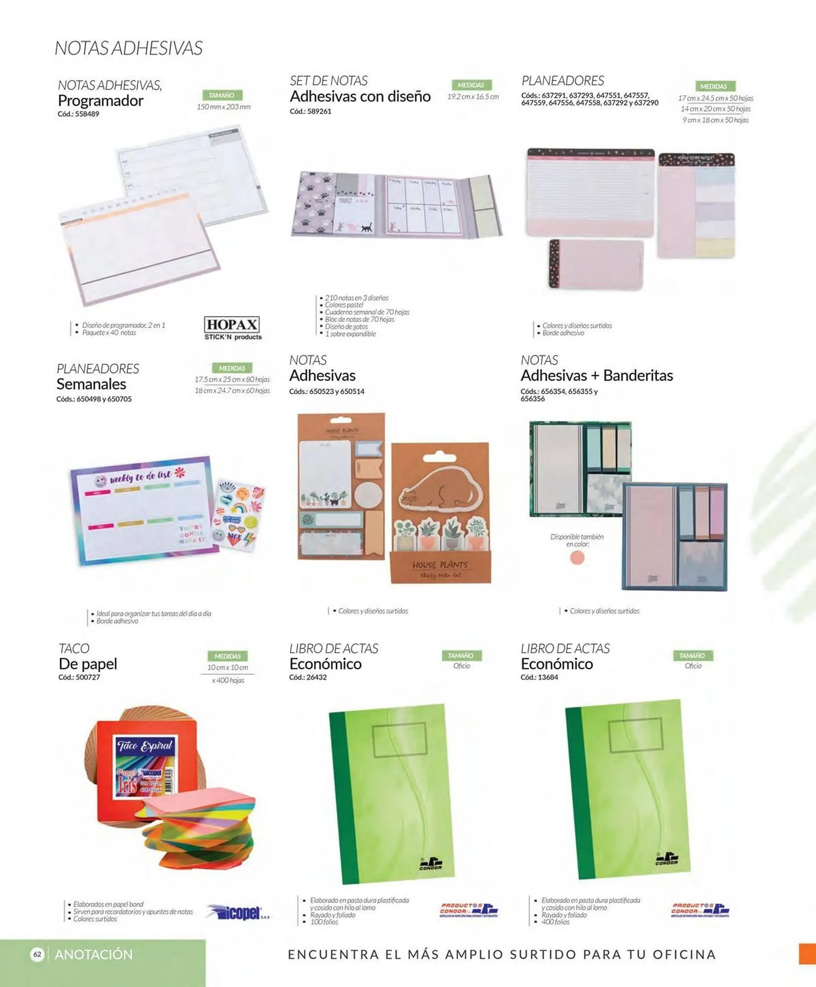 Catalogo de Catálogo Panamericana 2 de abril al 31 de diciembre 2024 - Pag 4