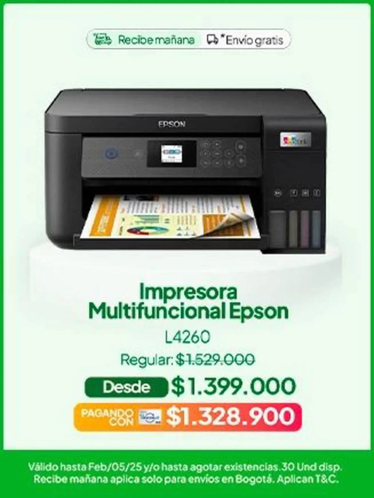 Catalogo de Catálogo Jumbo 13 de enero al 6 de febrero 2025 - Pag 6