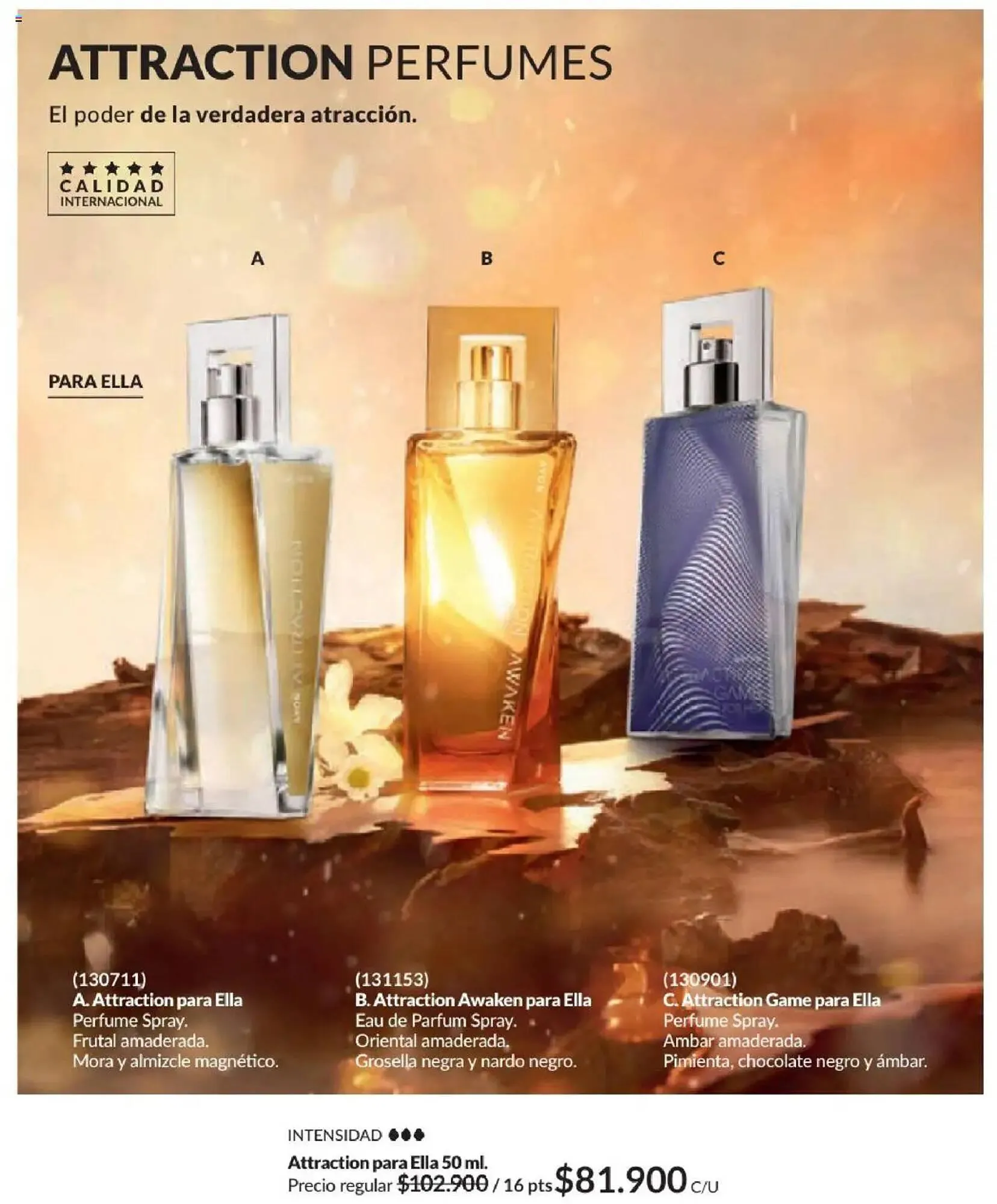 Catalogo de Catálogo Avon 21 de abril al 15 de mayo 2025 - Pag 232