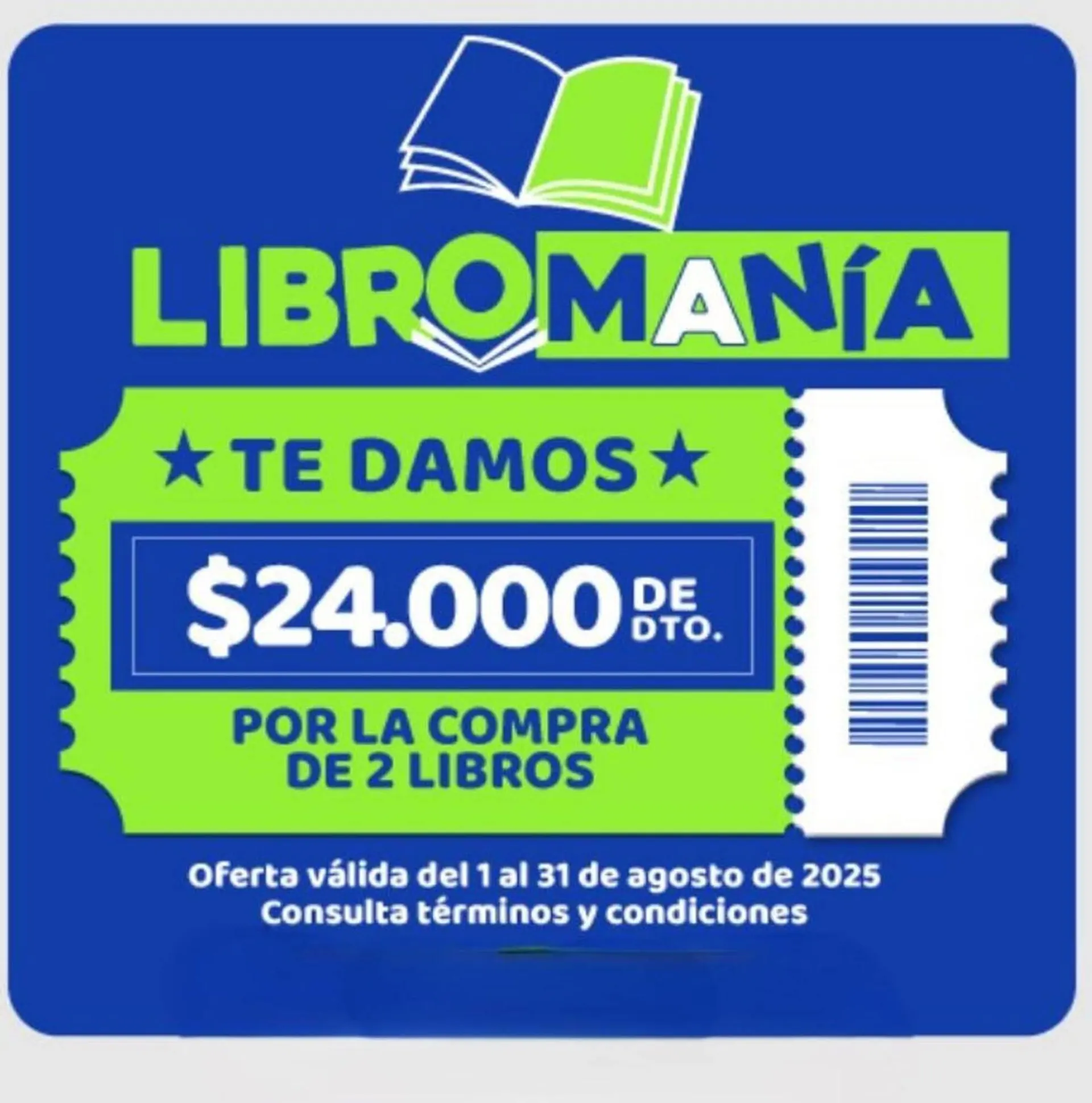 Catálogo Panamericana - 1