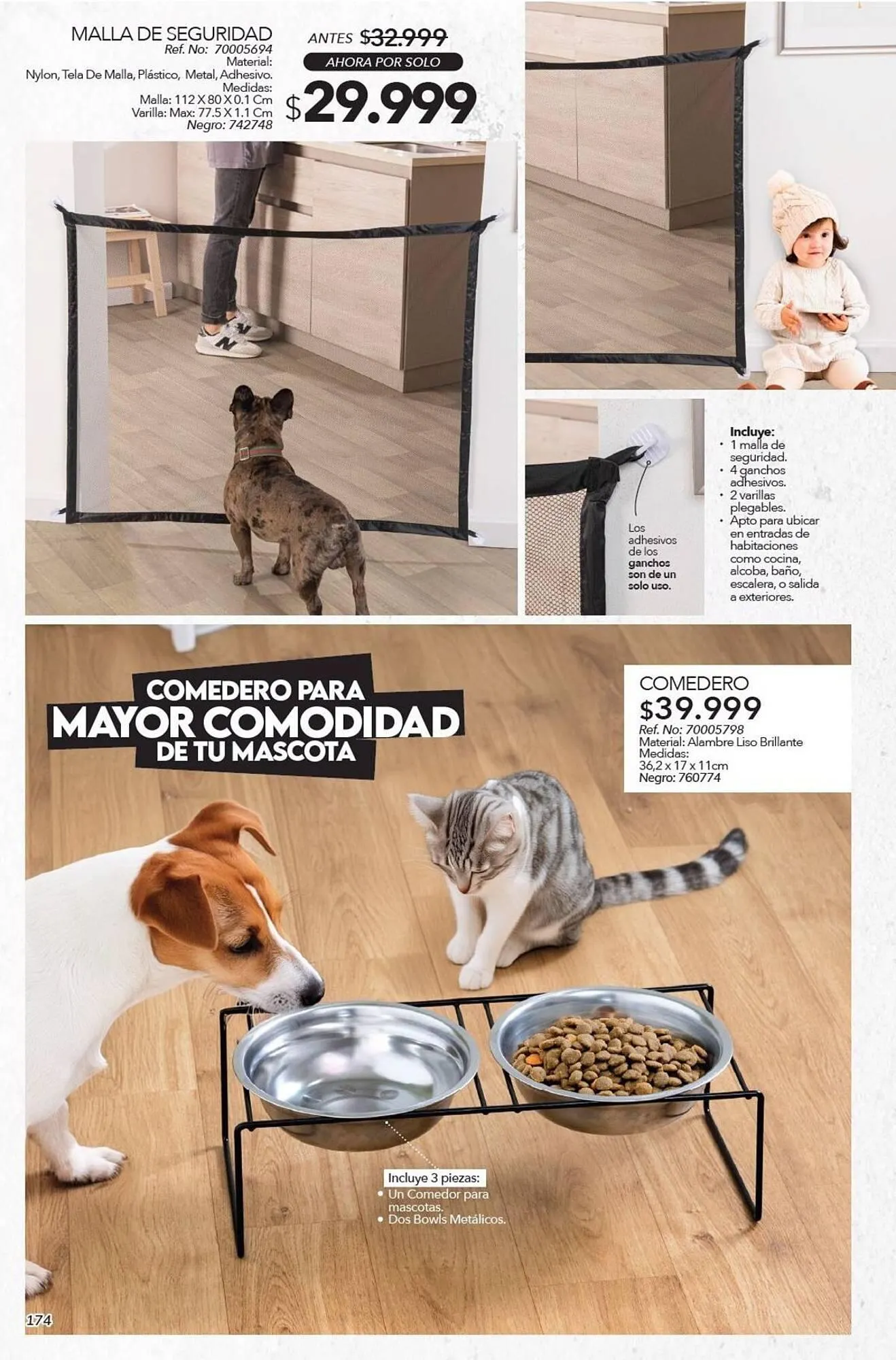 Catalogo de Catálogo Marketing Personal 21 de febrero al 31 de marzo 2025 - Pag 180
