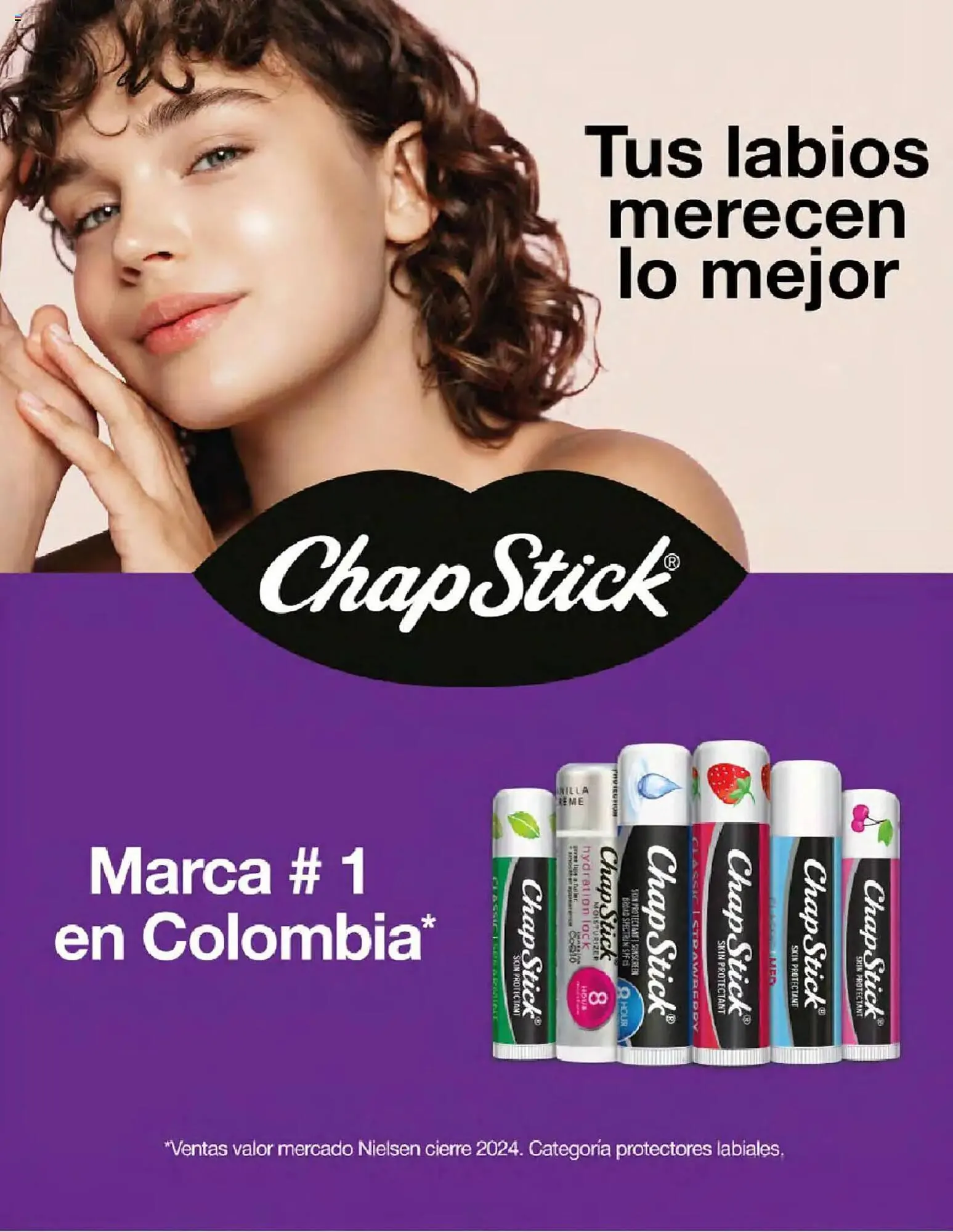Catalogo de Catálogo Olímpica 1 de mayo al 31 de mayo 2025 - Pag 2